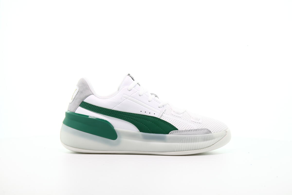 Puma Clyde Power Green - Image 2