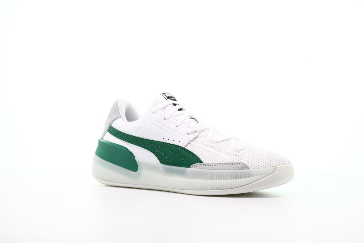 Puma Clyde Power Green - Image 3