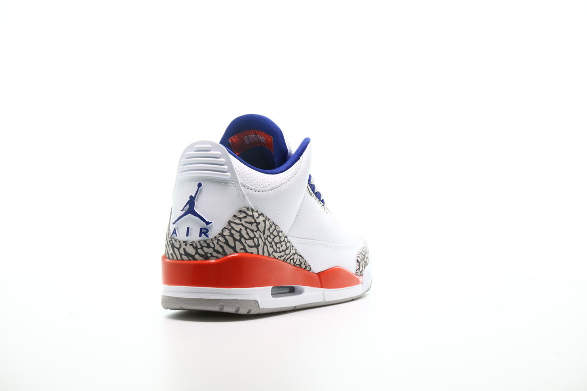 Air Jordan 3 Retro 