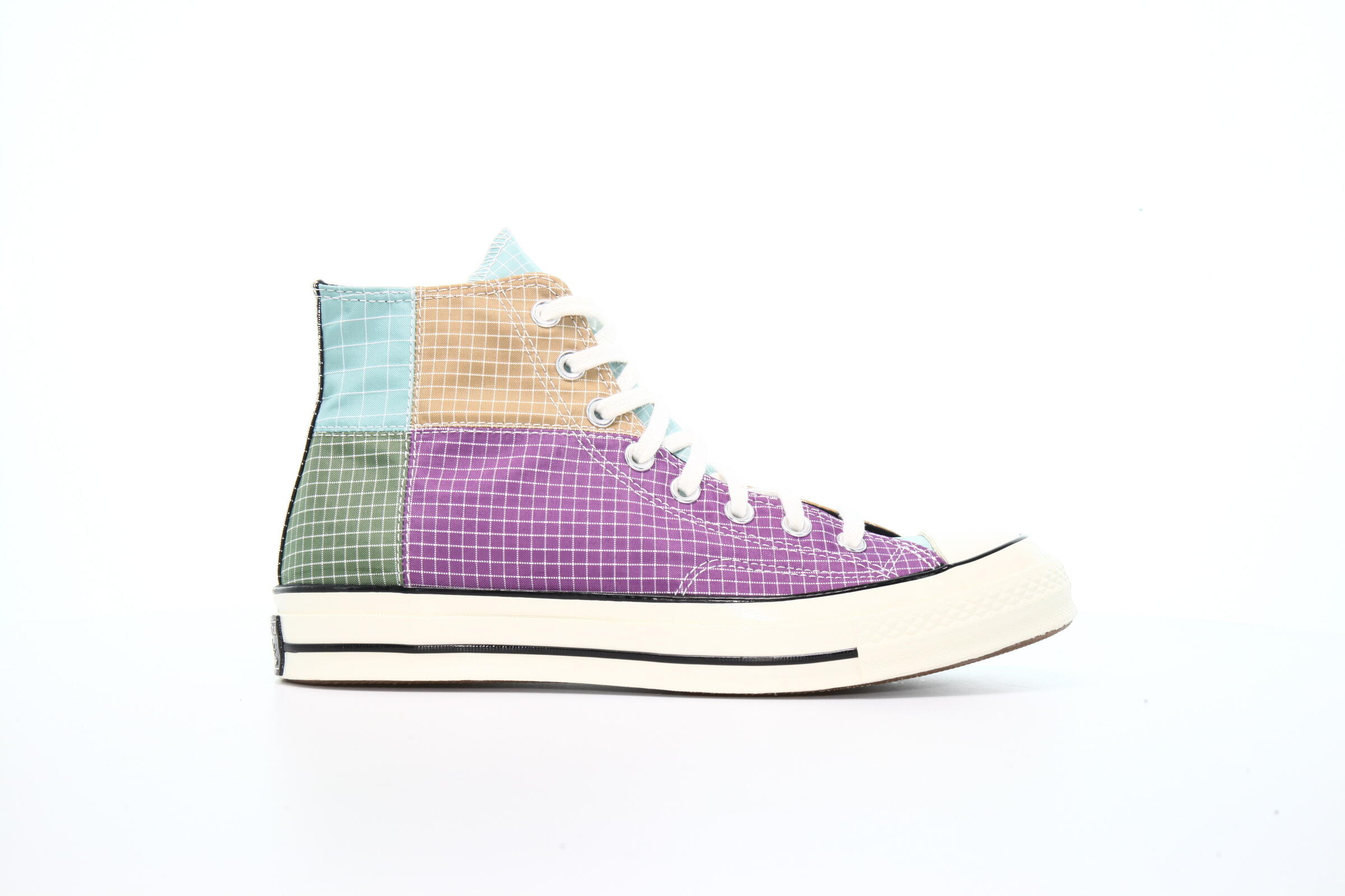 Converse x RipStop Chuck Taylor '70 High "Dewberry"