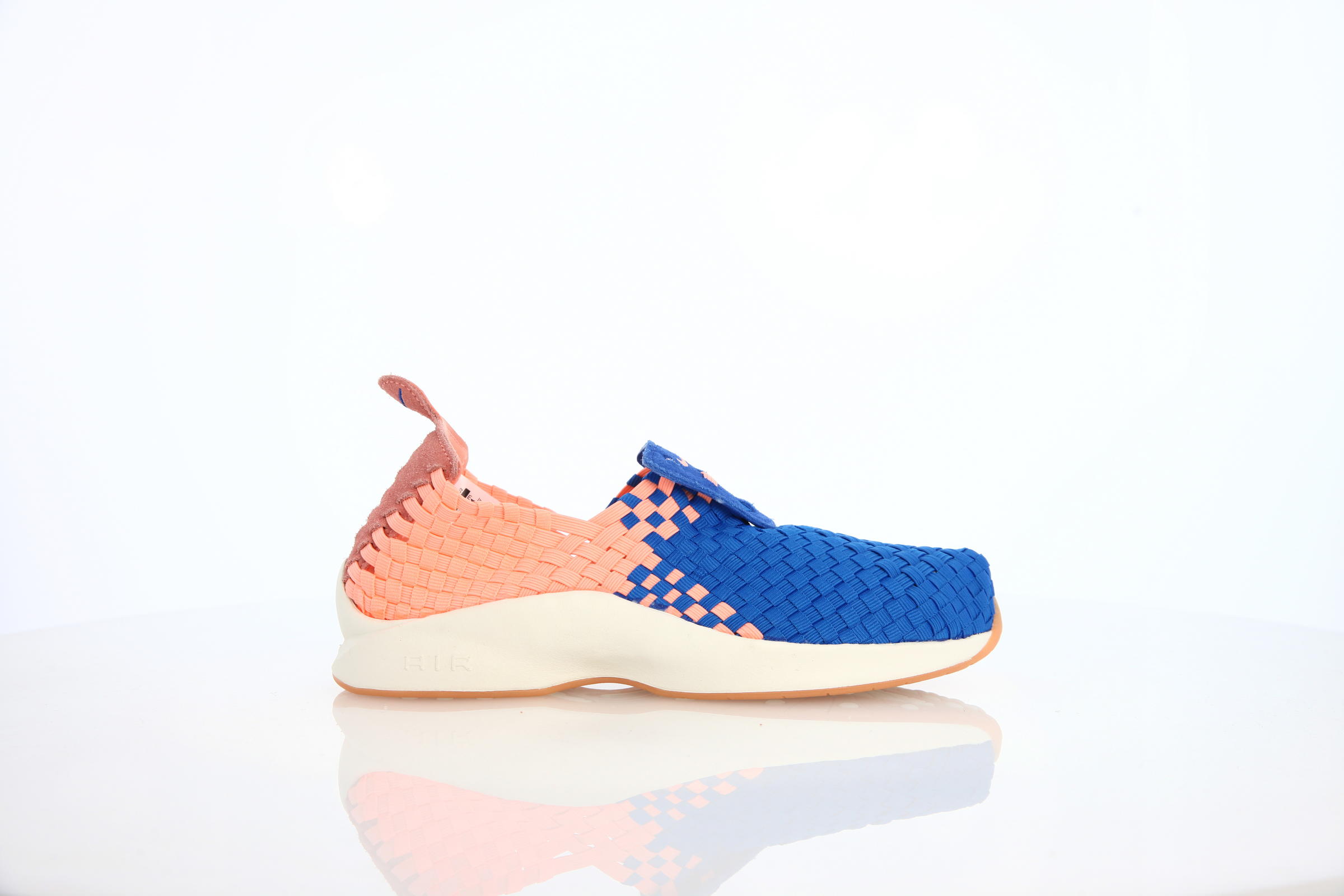 Nike Wmns Air Woven "Sunset Glow"