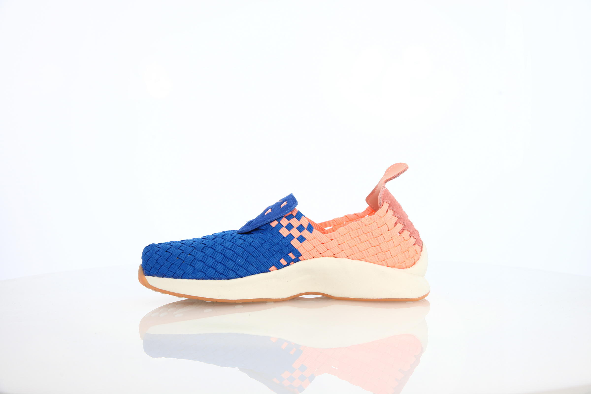 Nike Wmns Air Woven "Sunset Glow"