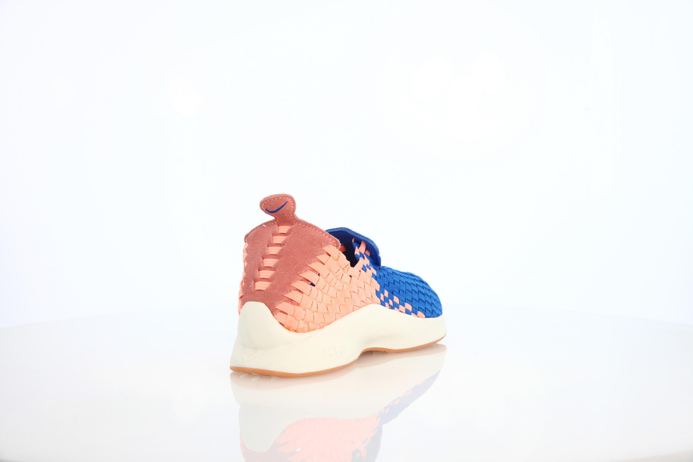Nike Wmns Air Woven "Sunset Glow"