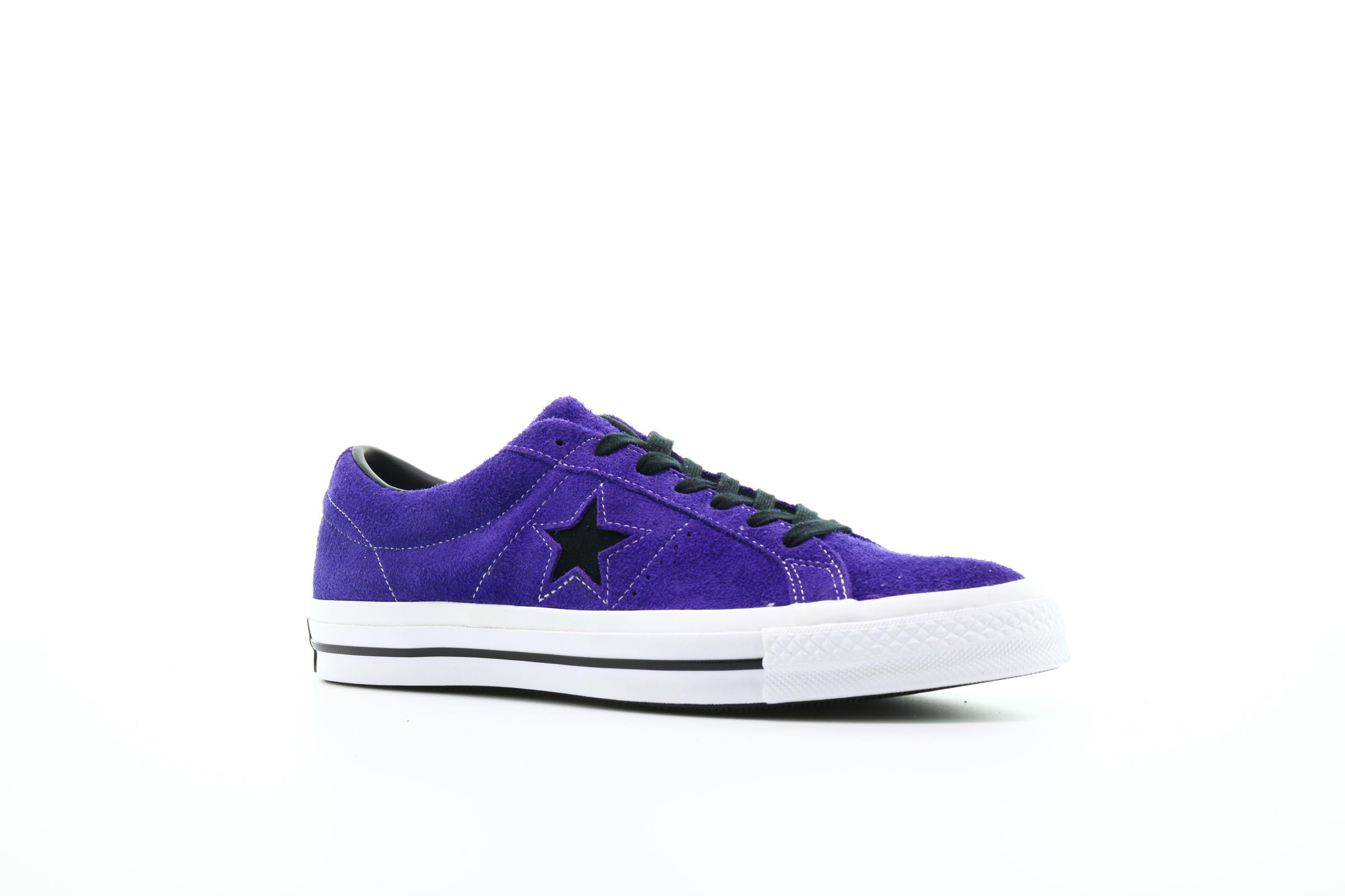 Converse One Star OX "Court Purple"