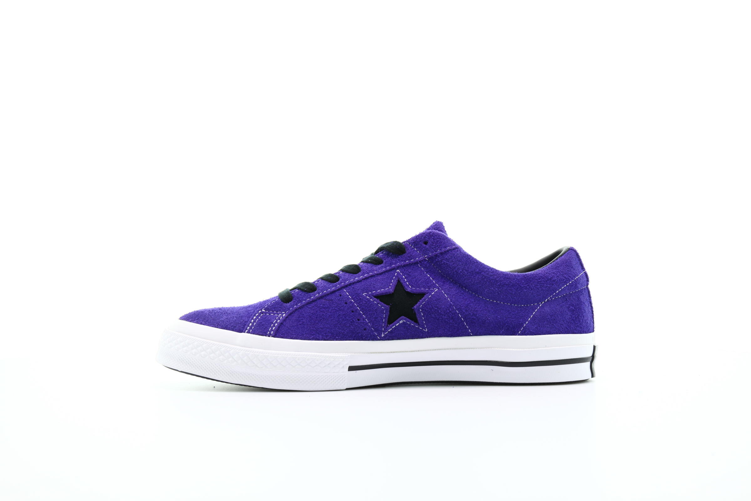 Converse One Star OX "Court Purple"