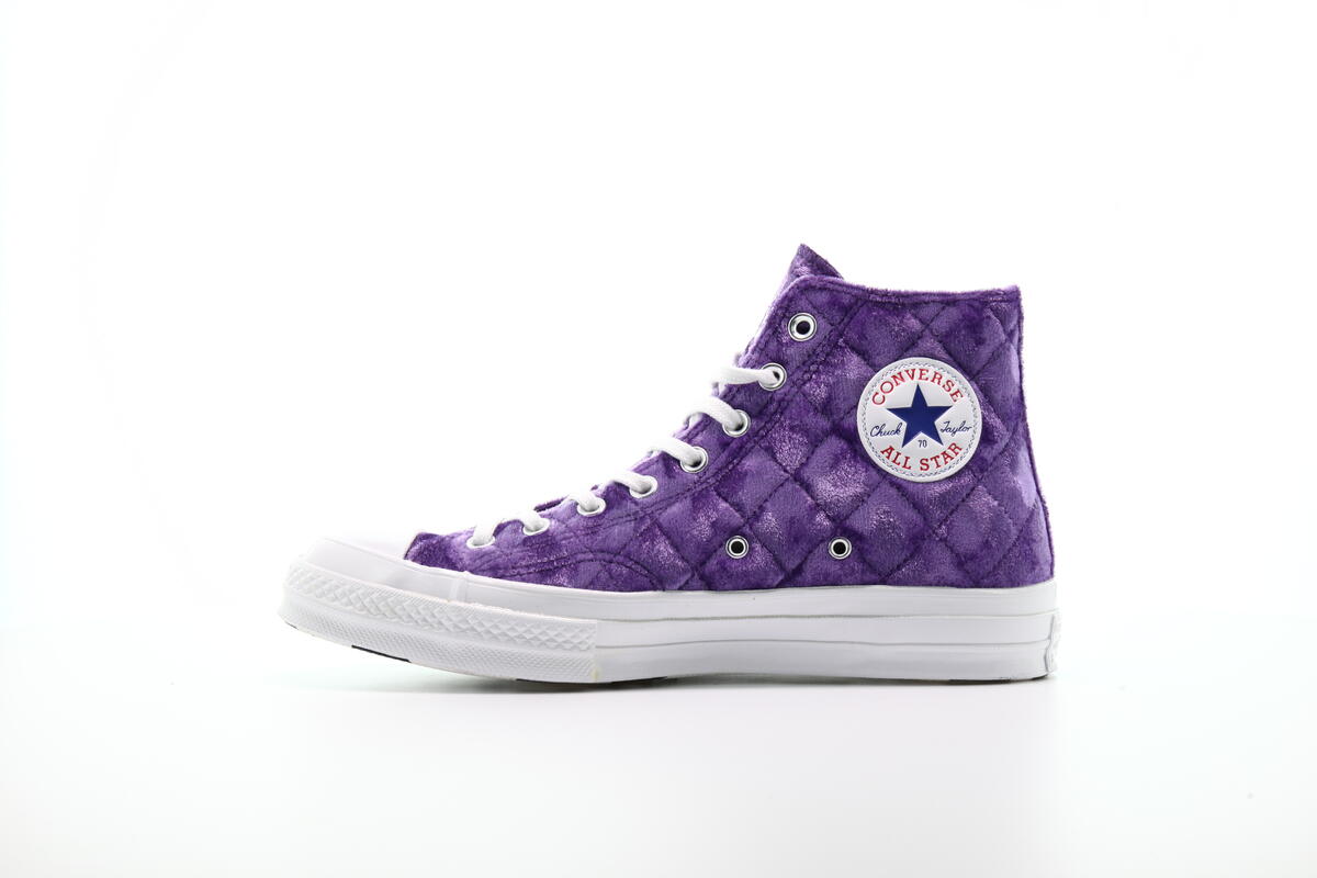 Chuck Taylor Converse Golf Le Fleur Violet Converse GOlf Le Fleur