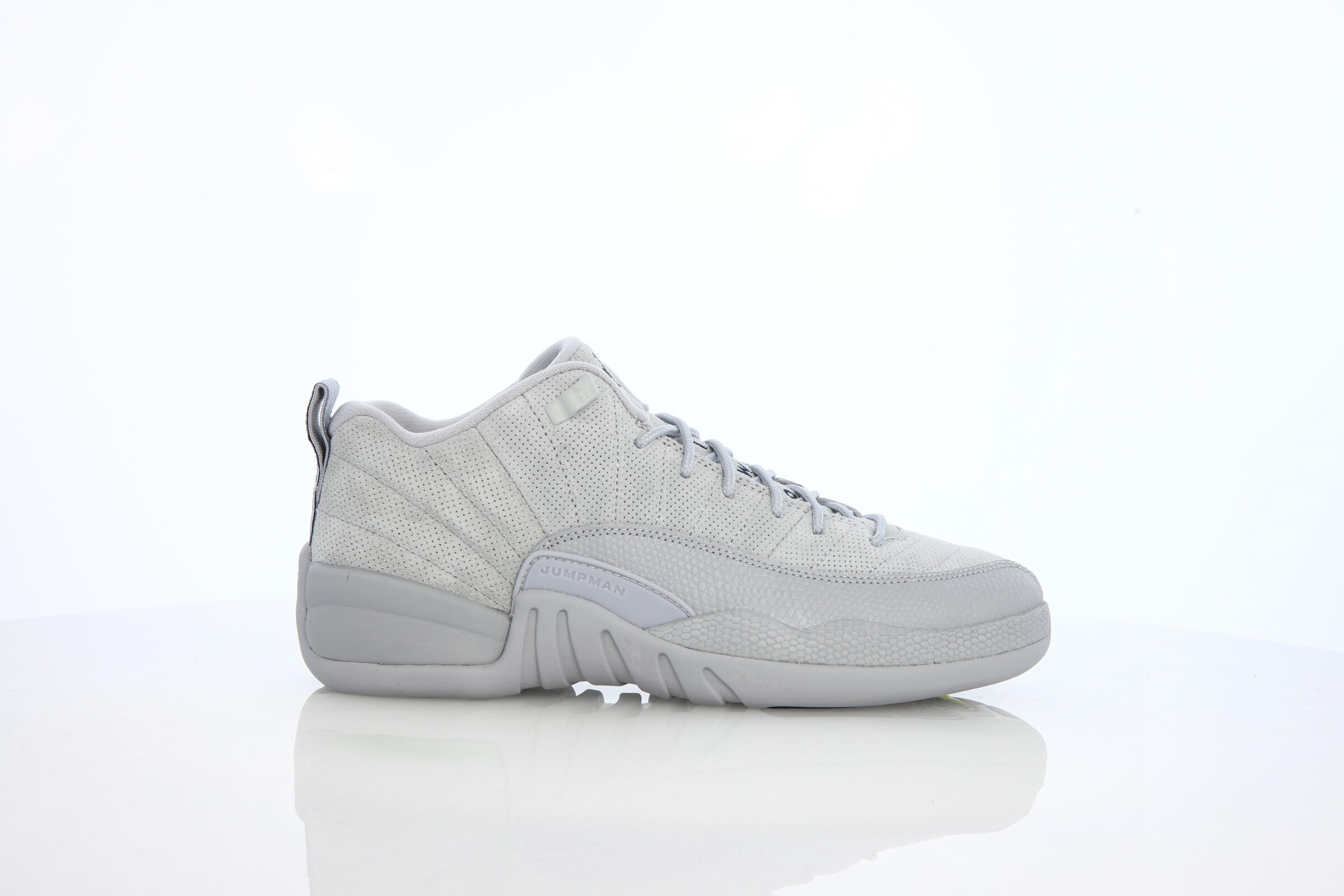 Air Jordan 12 Retro Low BG "Armory Navy"