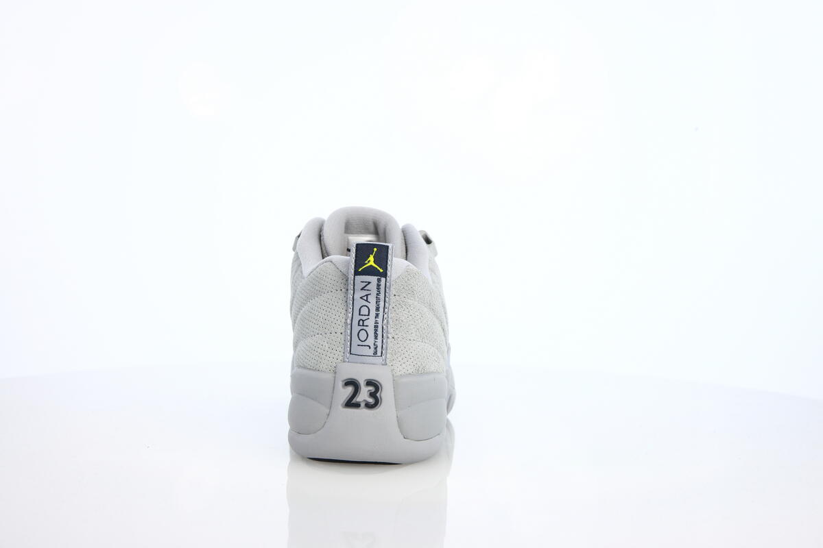 Air Jordan 12 Retro Low BG 'Armory Navy' (GS) - Image 5
