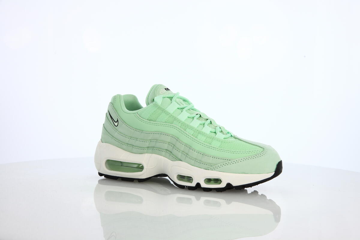 NIKE AIRMAX95 freshmint 29センチ Nike Air Max 95 Fresh Mint White 
