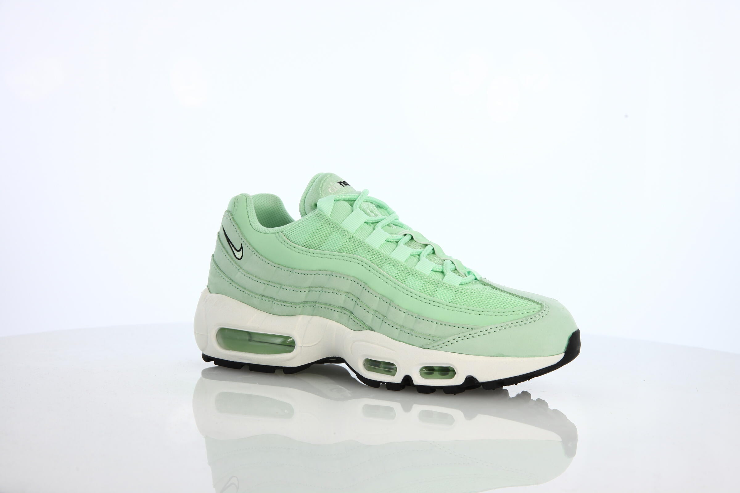 fresh mint air max