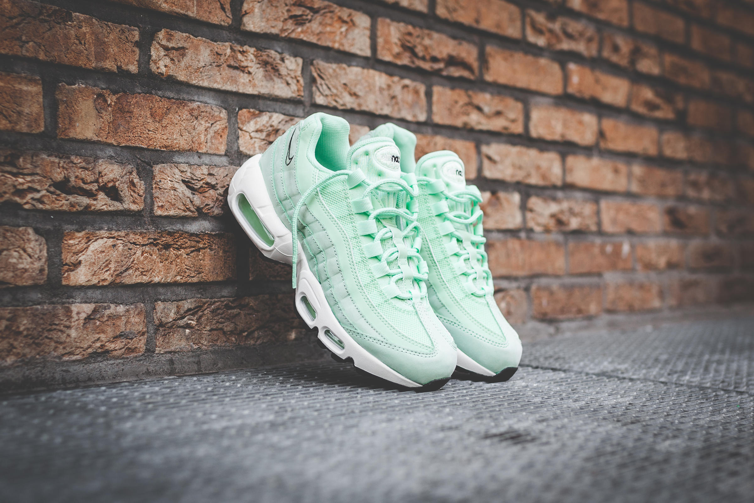 Nike Wmns Air Max 95 