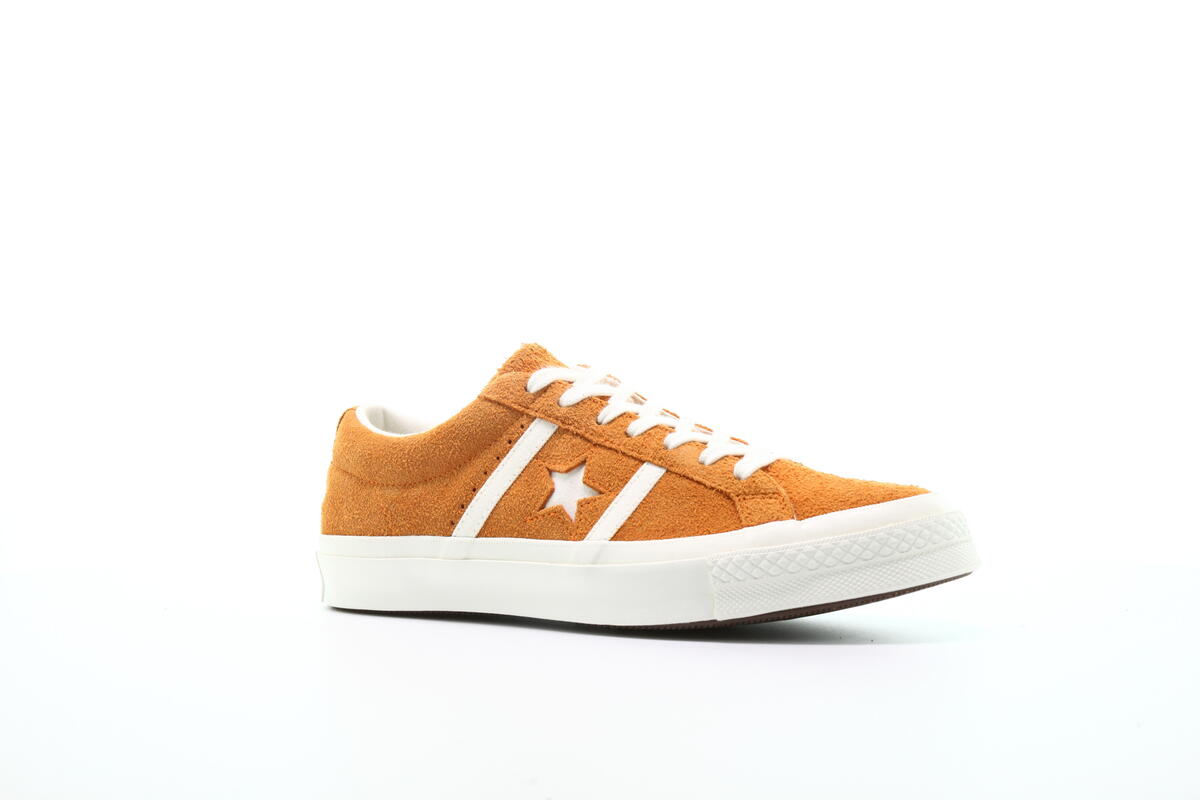 converse one star ox orange
