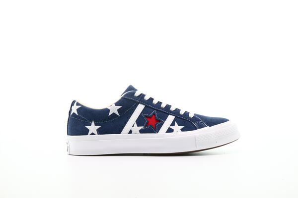 converse one star in store