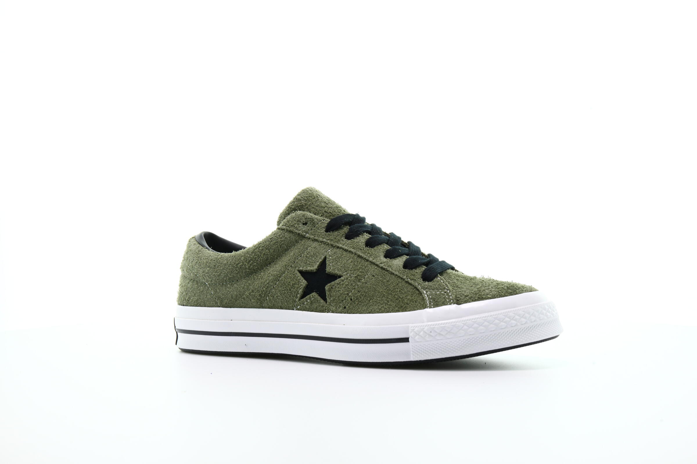 Converse One Star OX "Field Surplus"