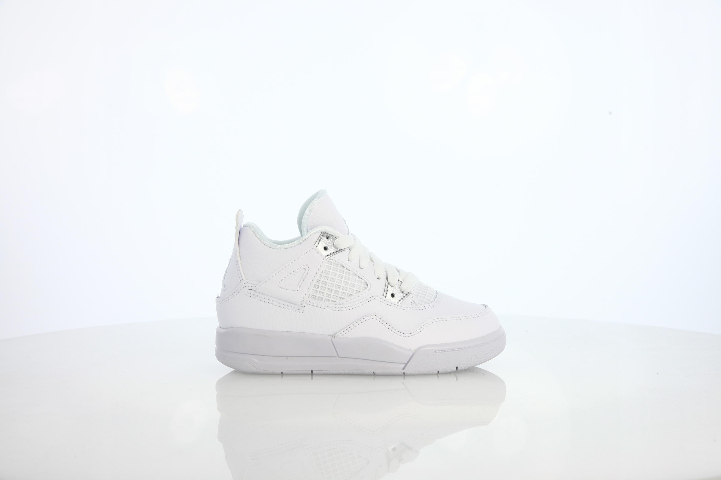 Air Jordan 4 Retro BP "Pure Money"