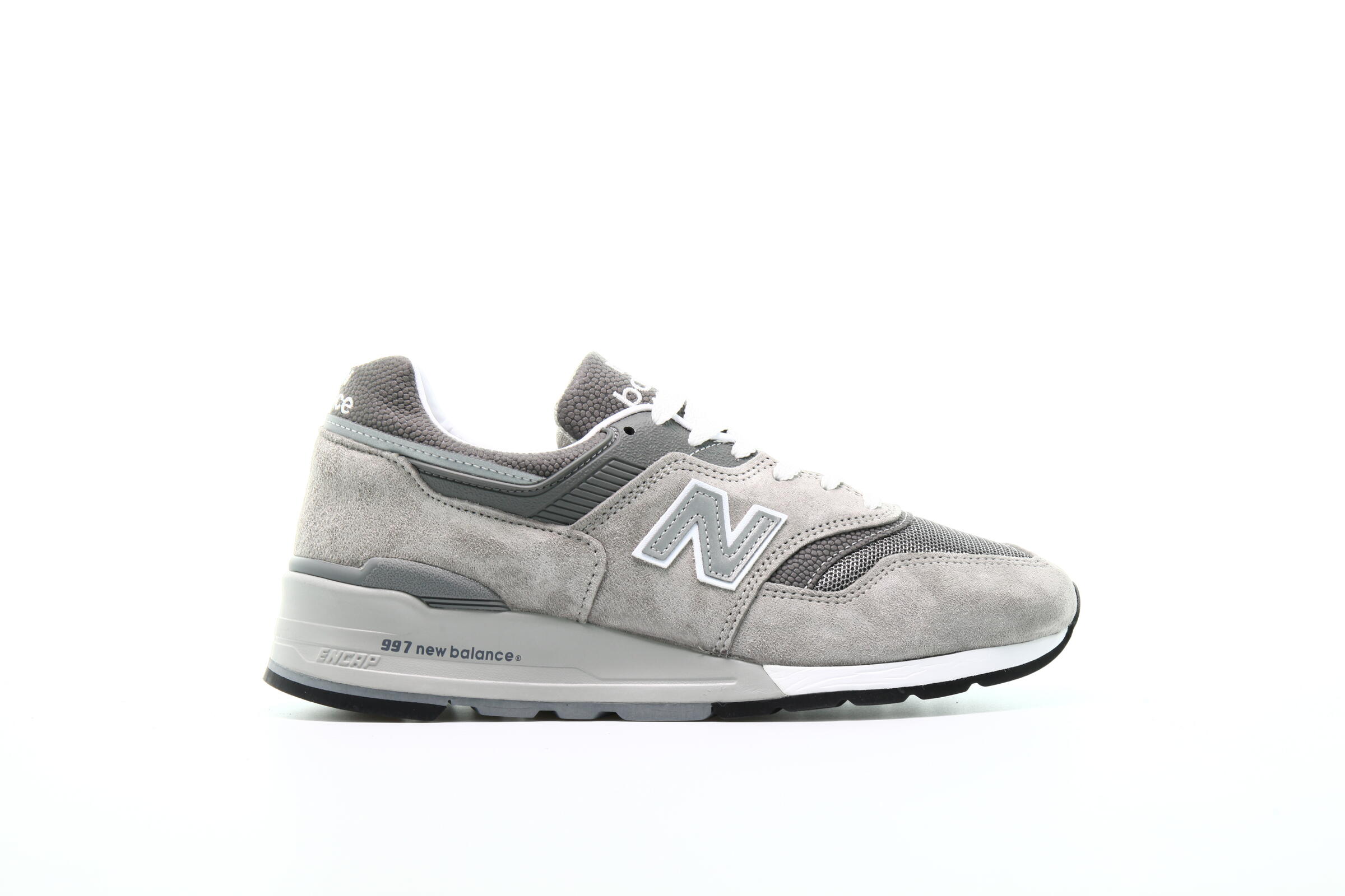 New Balance M 997 GY "Grey"