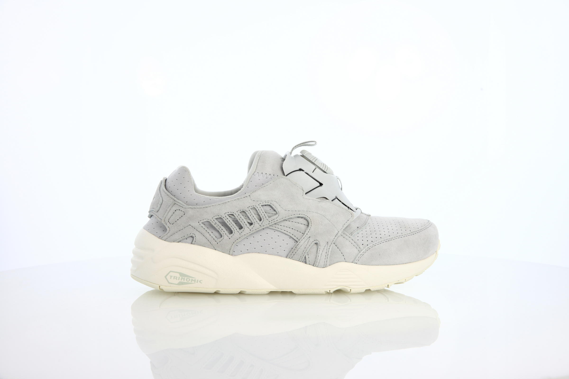 Puma Disc Blaze Mono Glacier Gray 362684 03 AFEW STORE