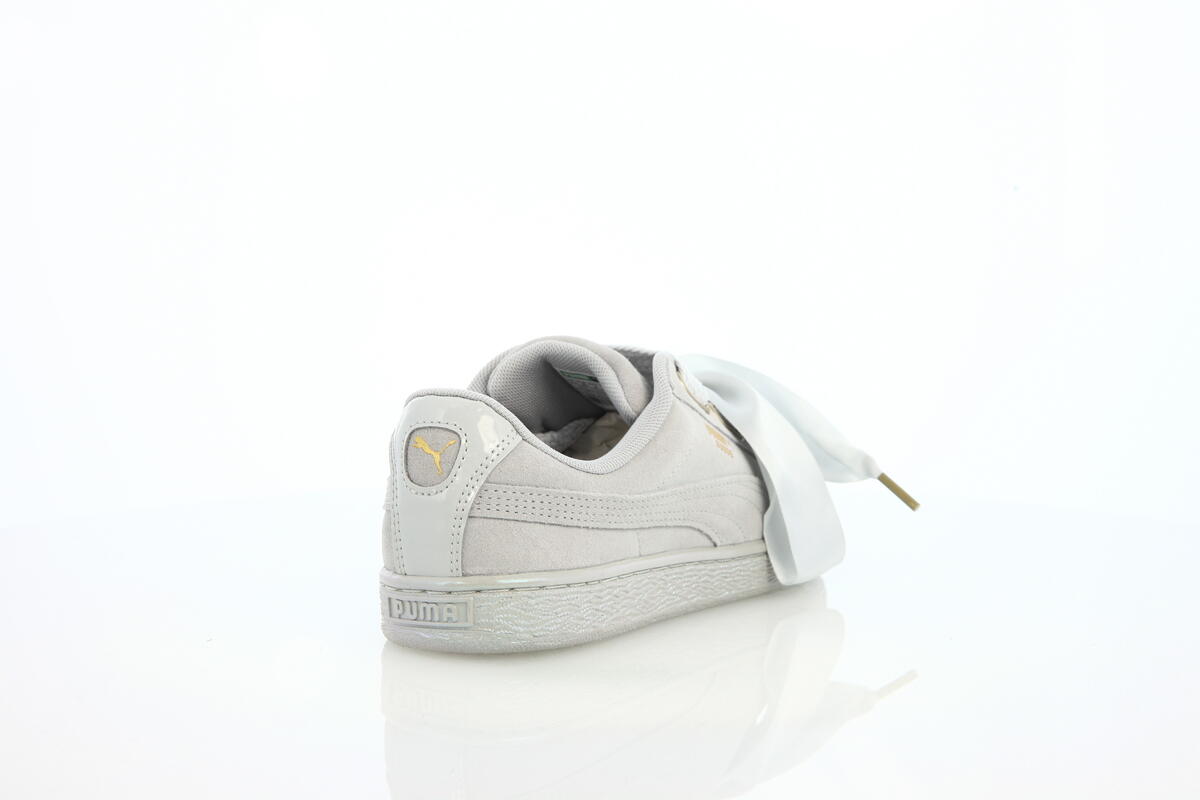 Puma Suede Heart Satin Wn's 