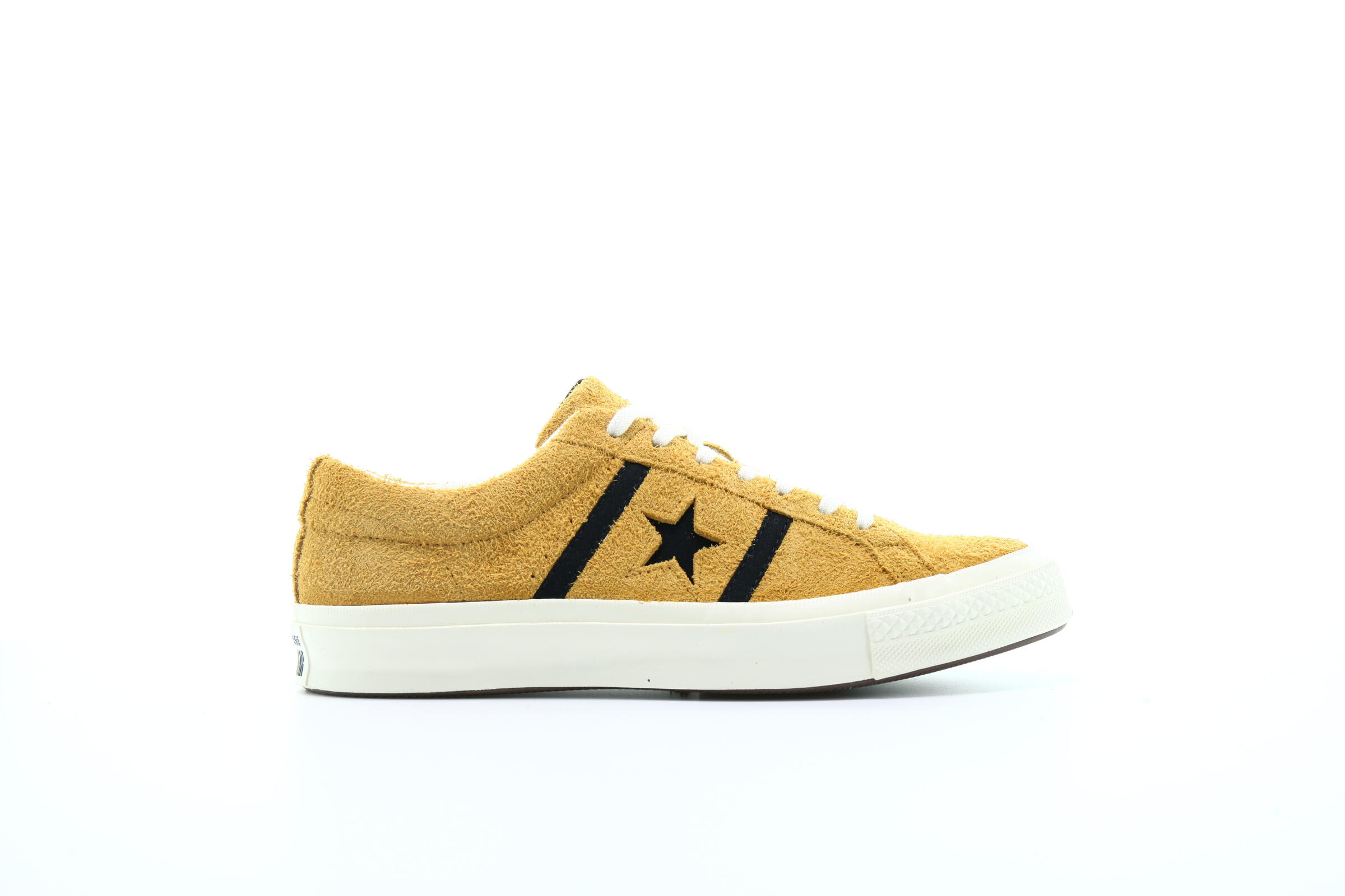 Converse One Star Academy OX "Amber Ochre"