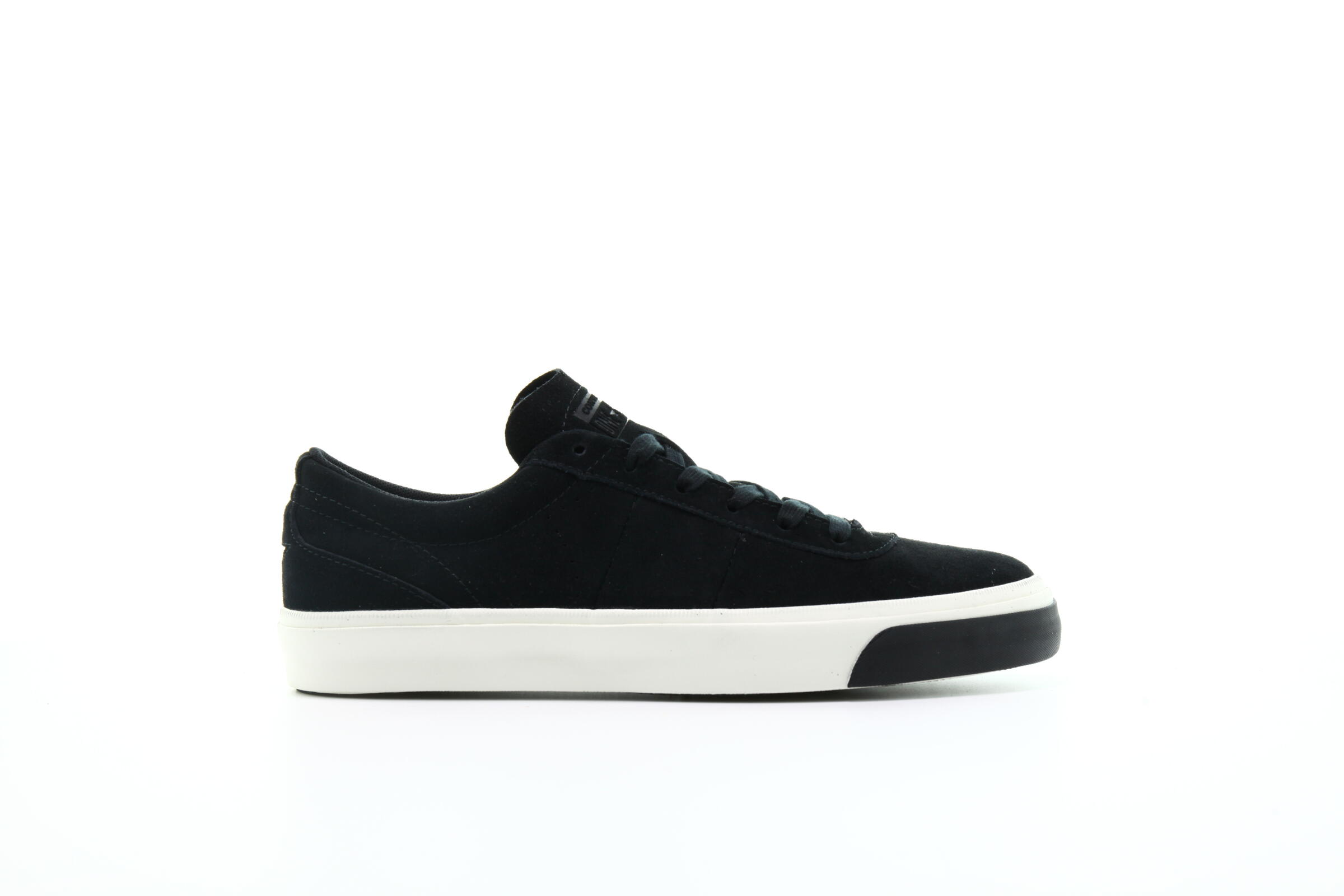 Converse One Star CC OX "Black"