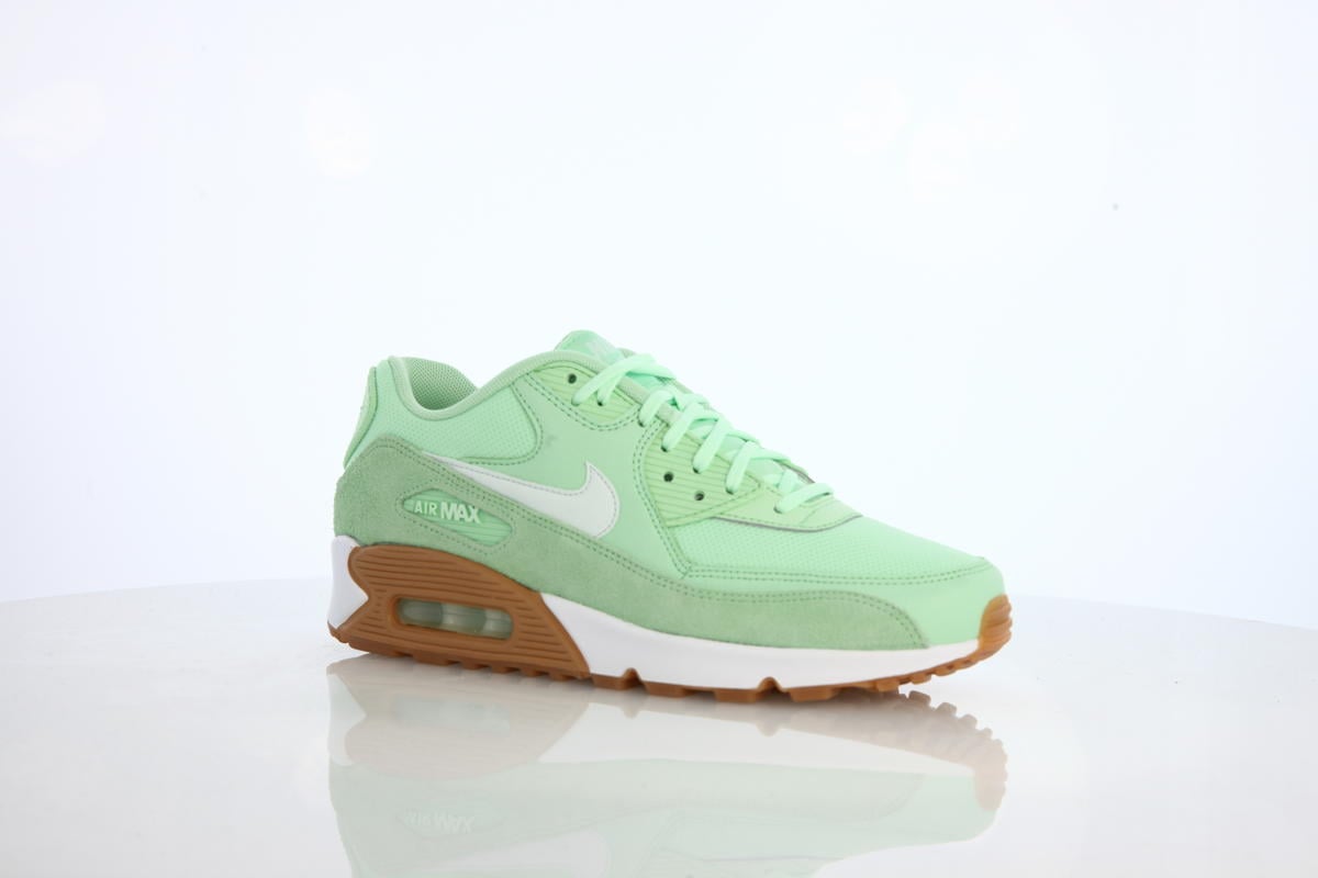 nike air max 90 fresh mint