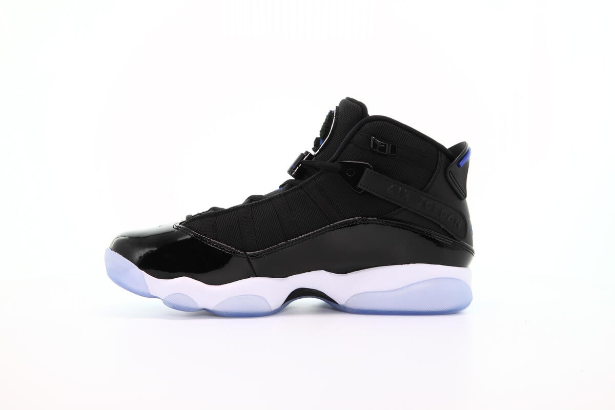 Air Jordan 6 Rings  display picture 1