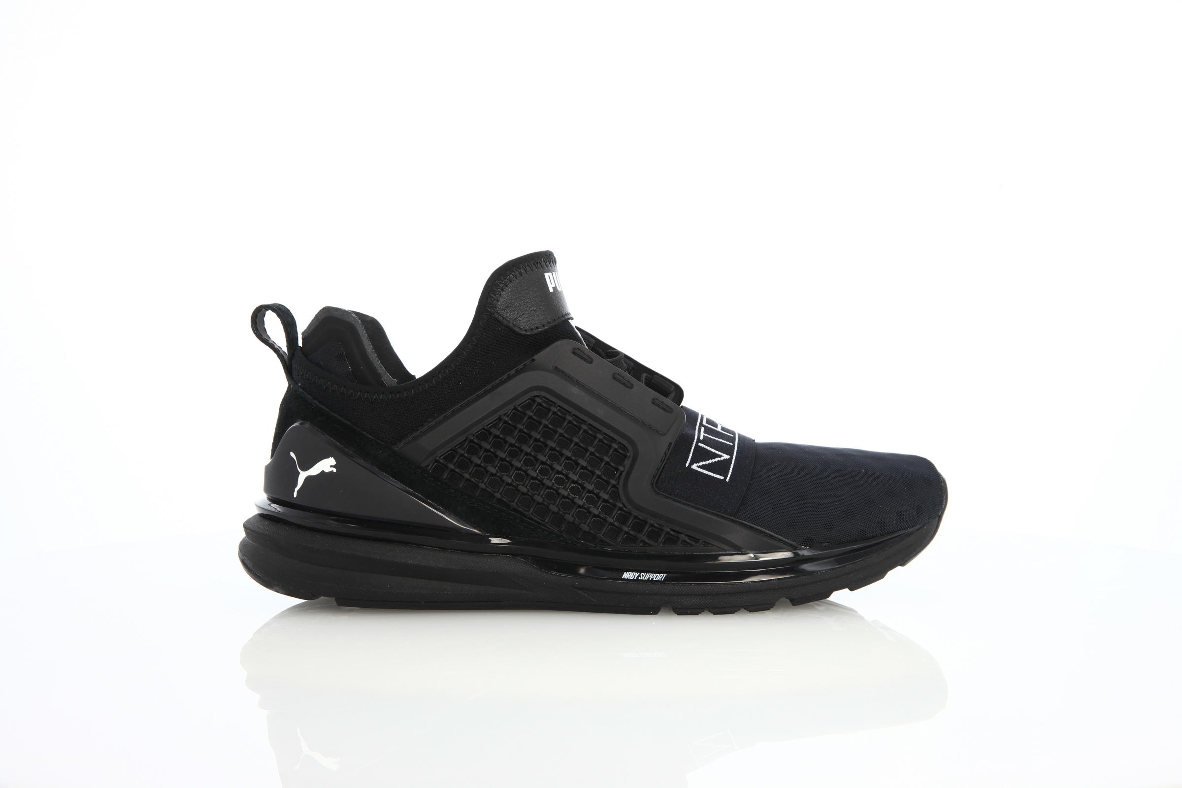 Puma staple ignite limitless hotsell