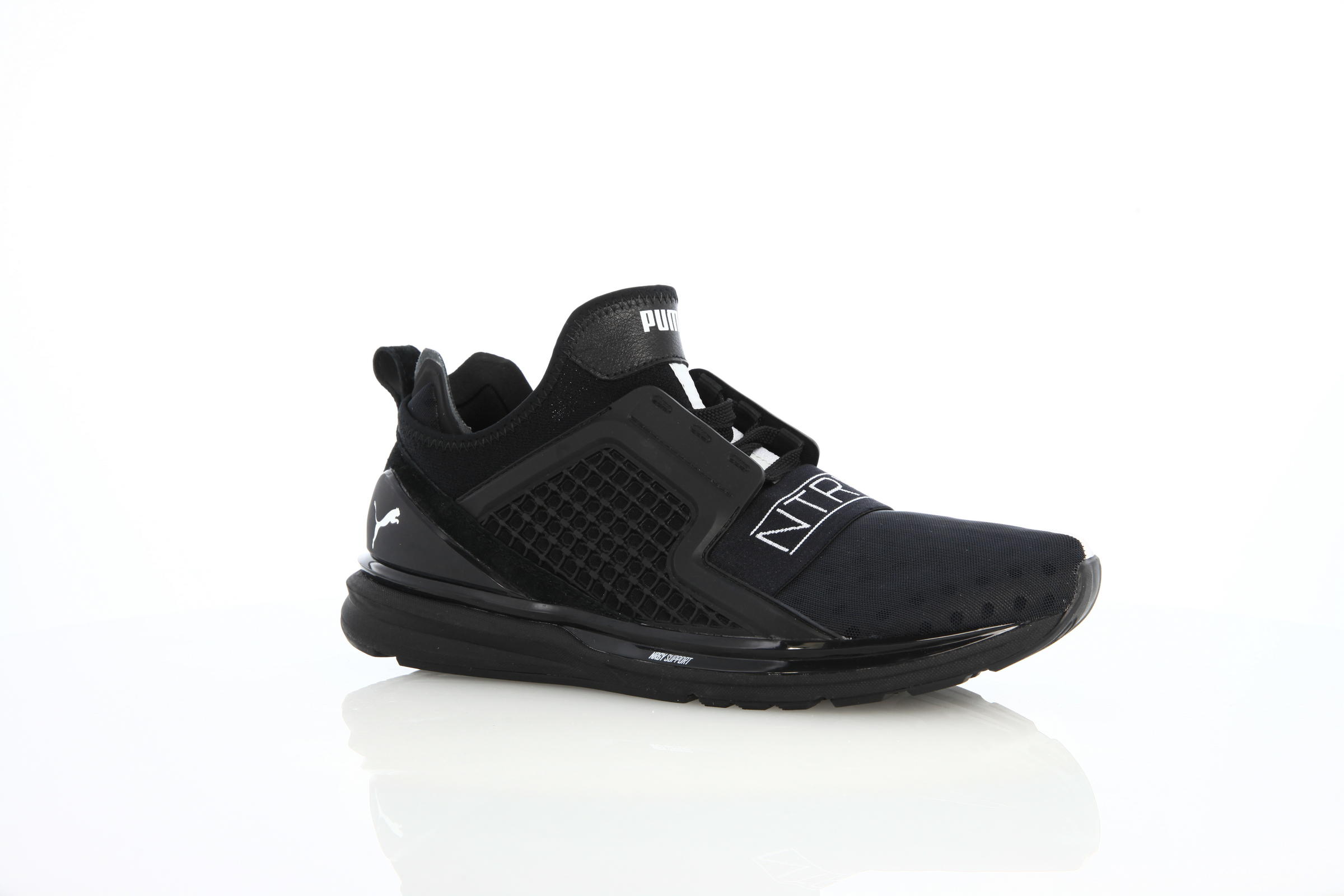 Puma ignite evoknit x staple best sale