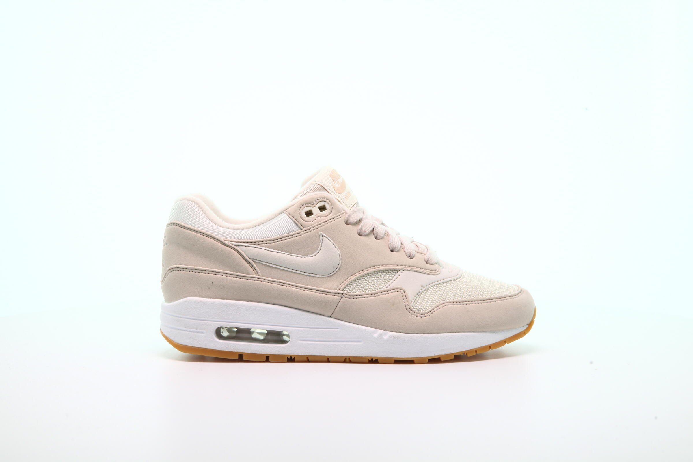 Nike Wmns Air Max 1 "Desert Sand"