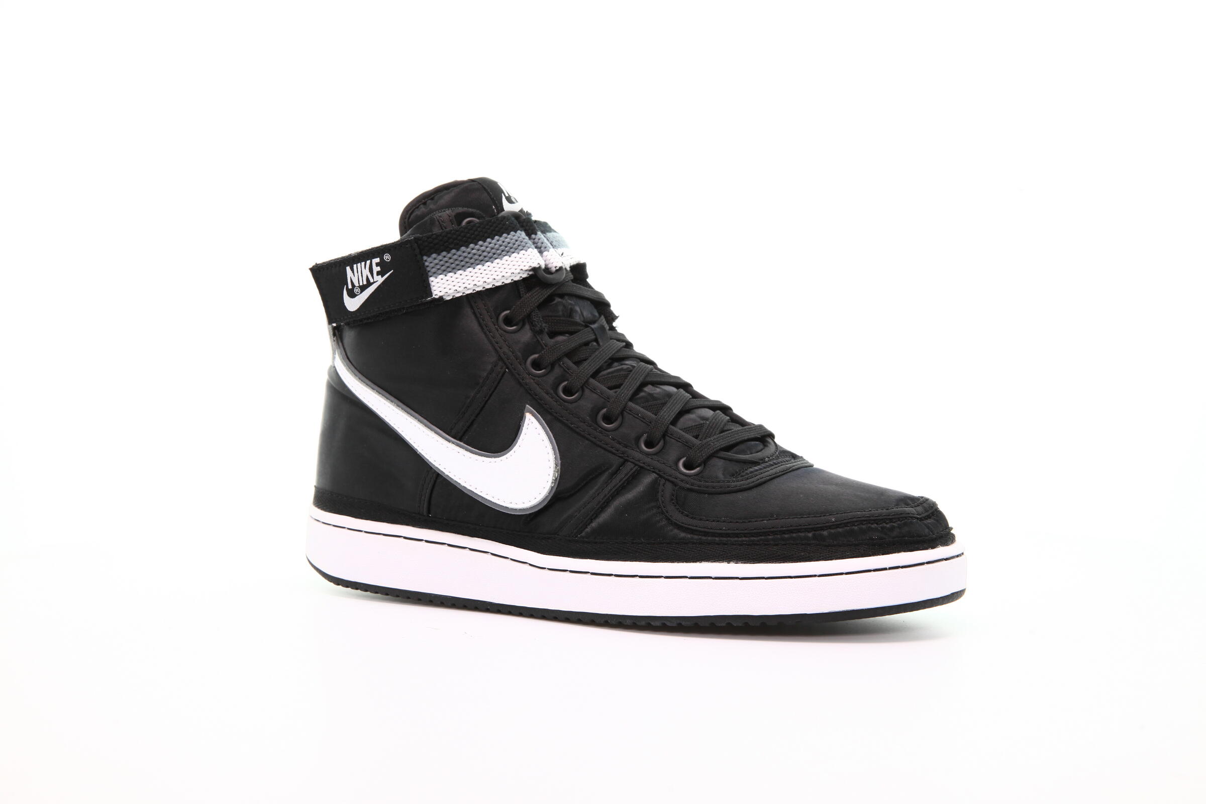 Nike Vandal High Supreme "Black"