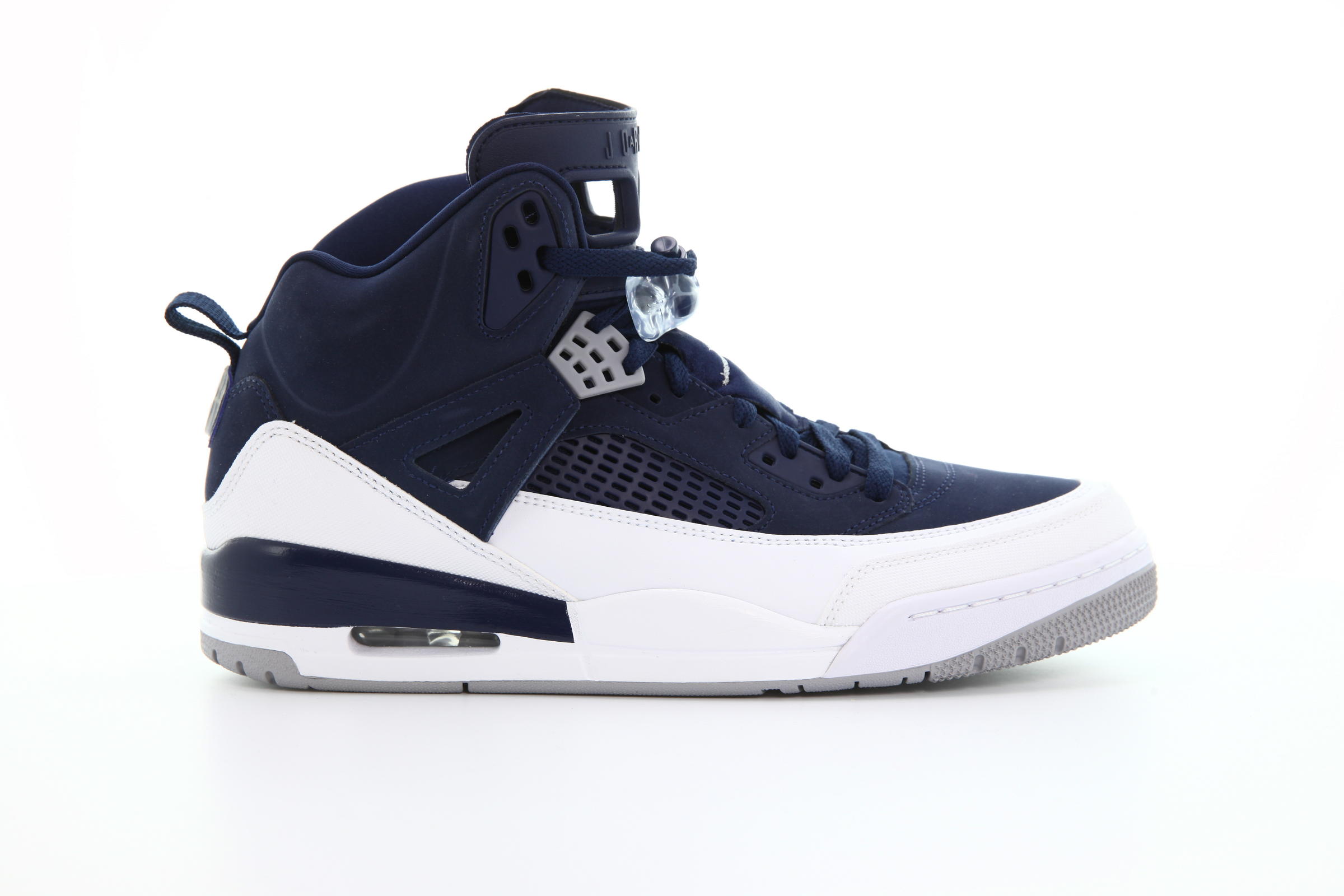 Air Jordan Spizike "Midnight Navy"