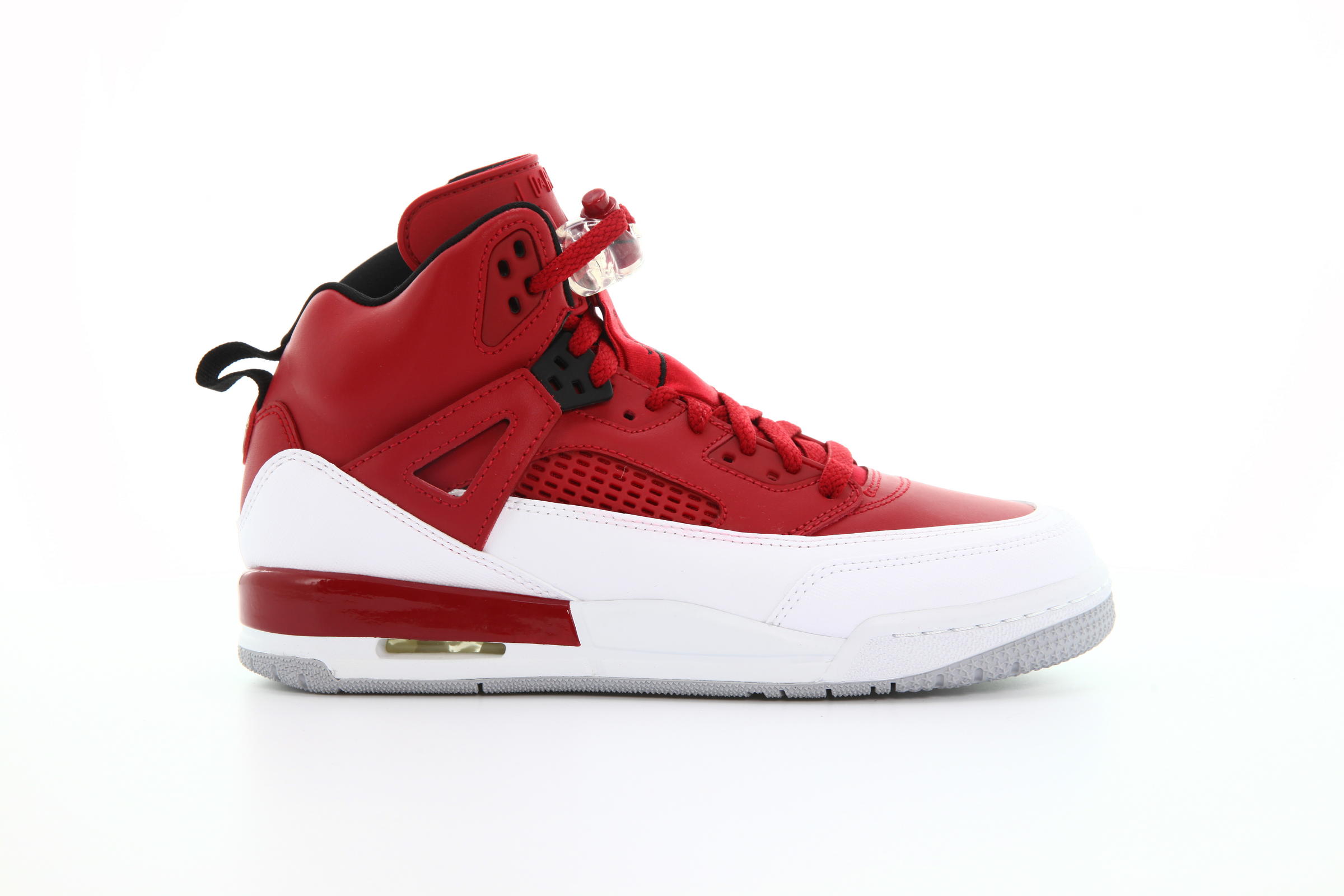 Air Jordan Spizike BG "Gym Red"