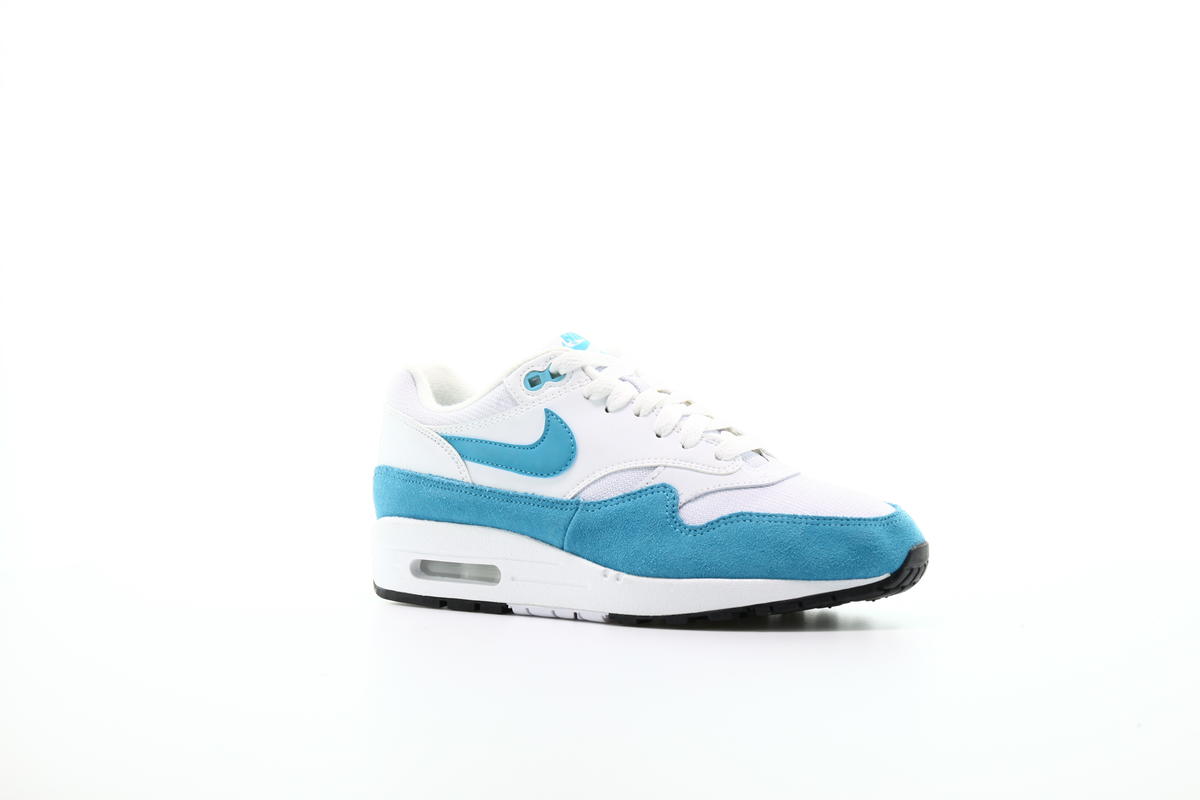 Nike Wmns Air Max 1 Blue" | AFEW STORE