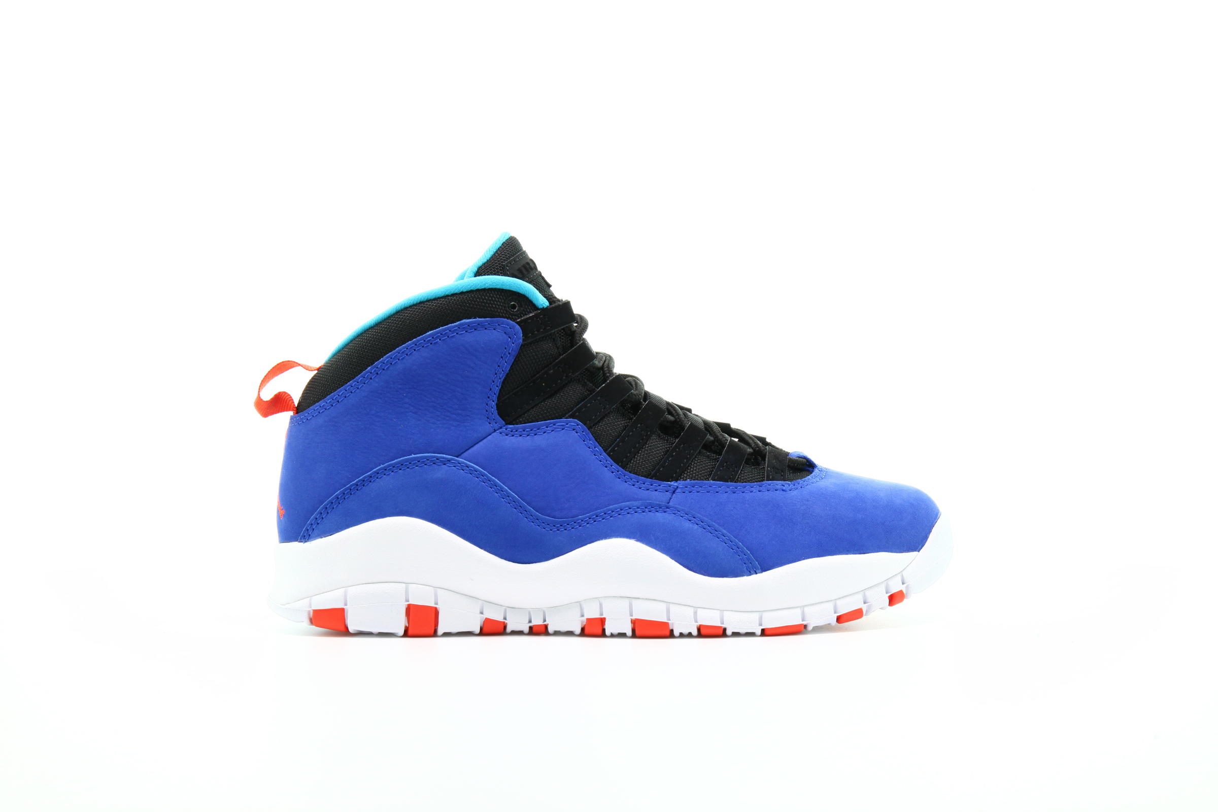 Retro 10 racer blue on sale