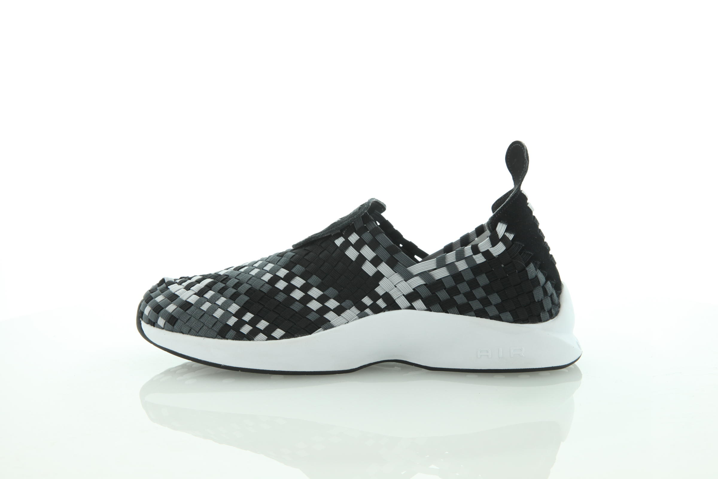 Nike Air Woven "Black"