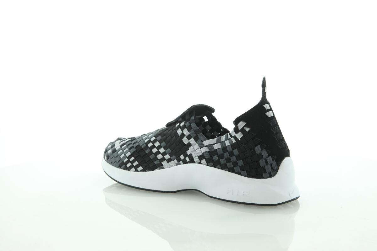 Nike Air Woven 'Black' - Image 3
