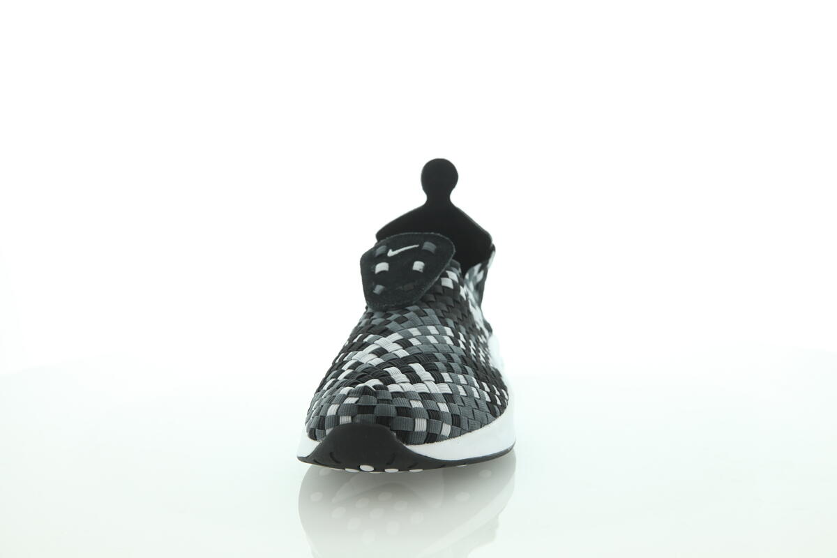Nike Air Woven 'Black' - Image 5