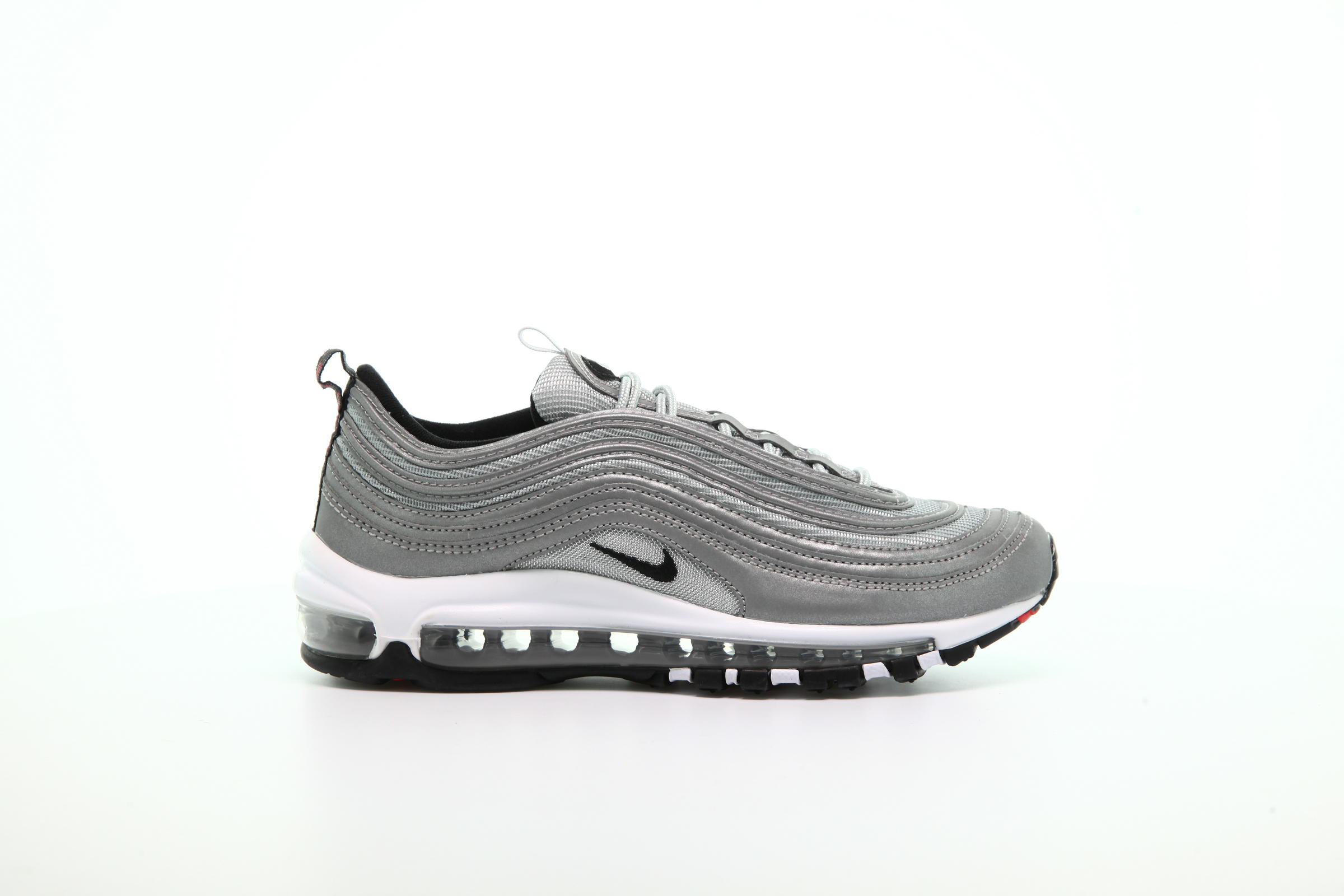 Air max 97 silver wolf grey best sale