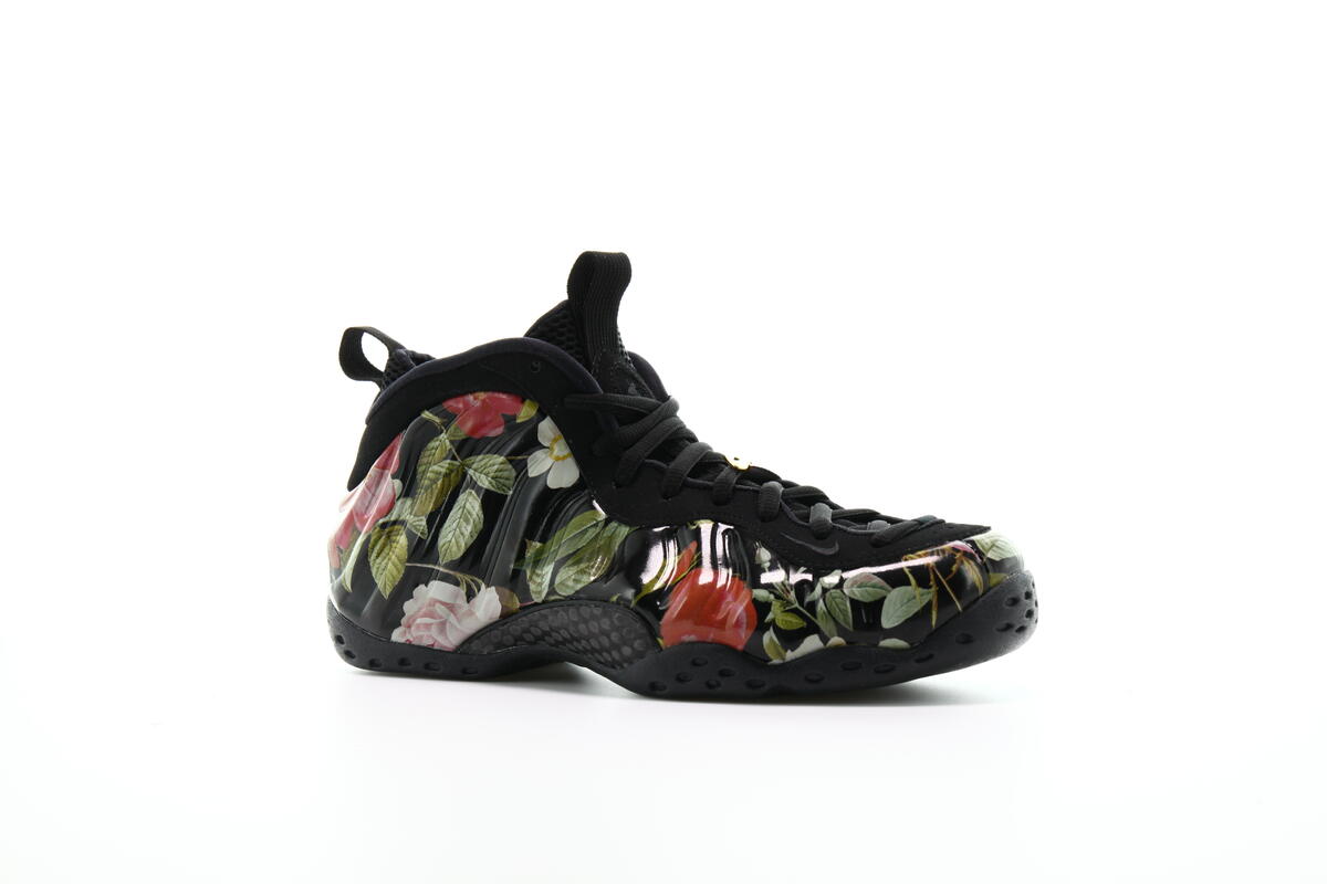Foamposite One Floral Nike Foamposite Floral Kids Nike Air 