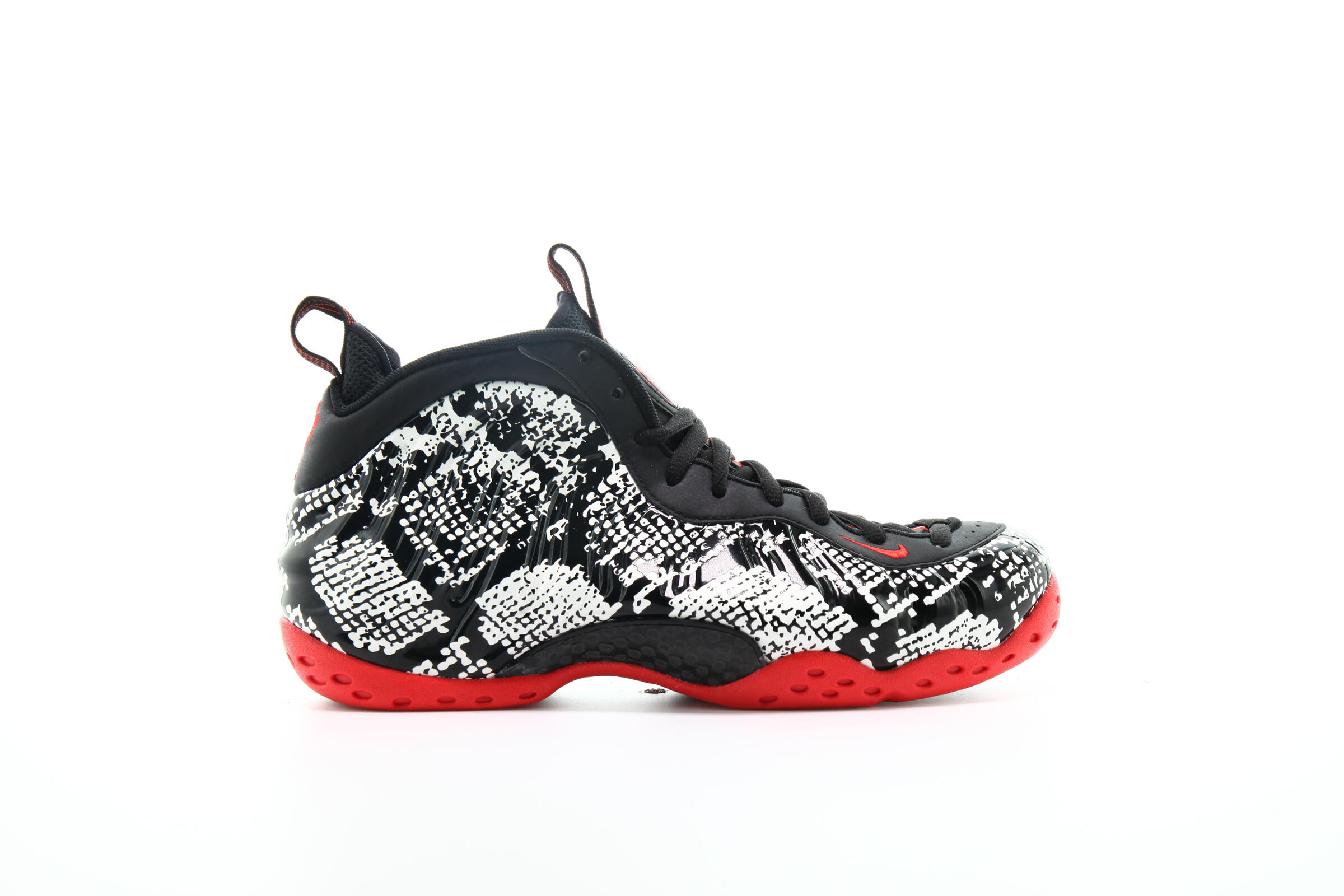 Nike Air Foamposite One "Sail"