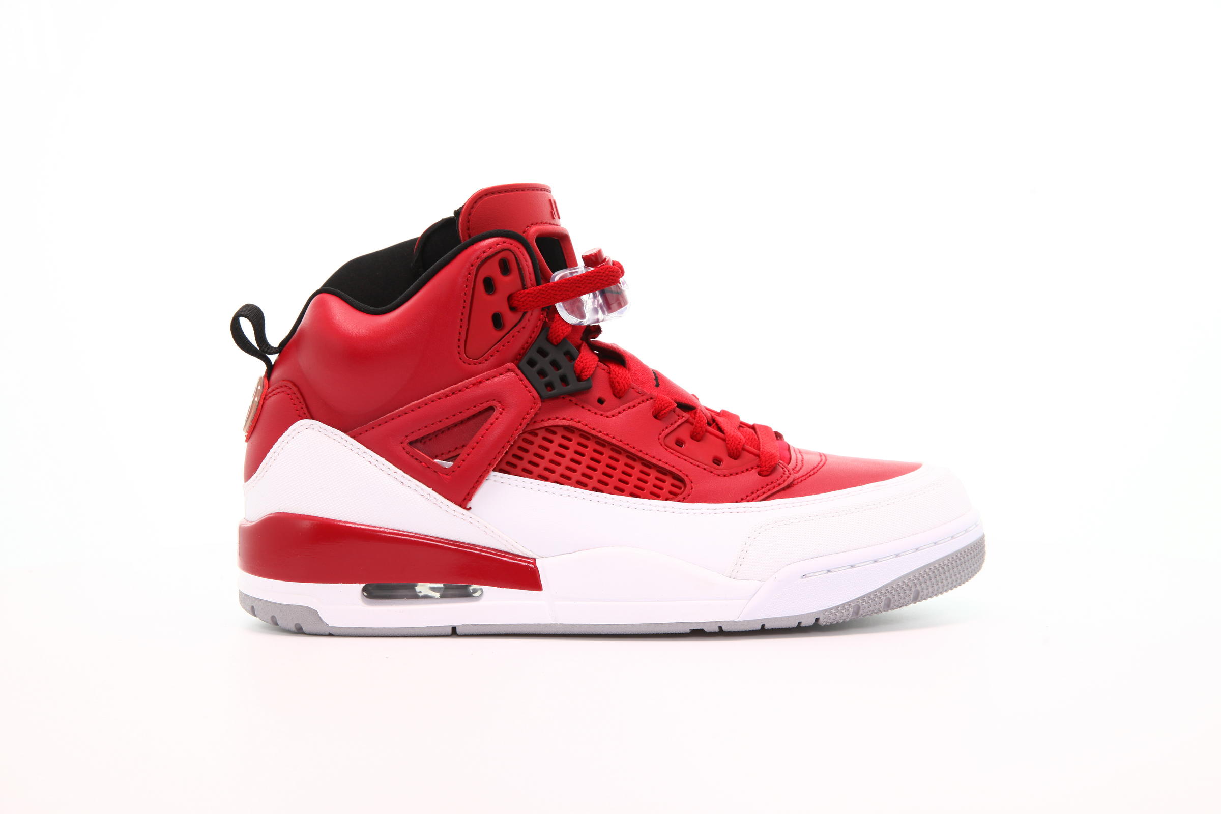 Air jordan spizike red online