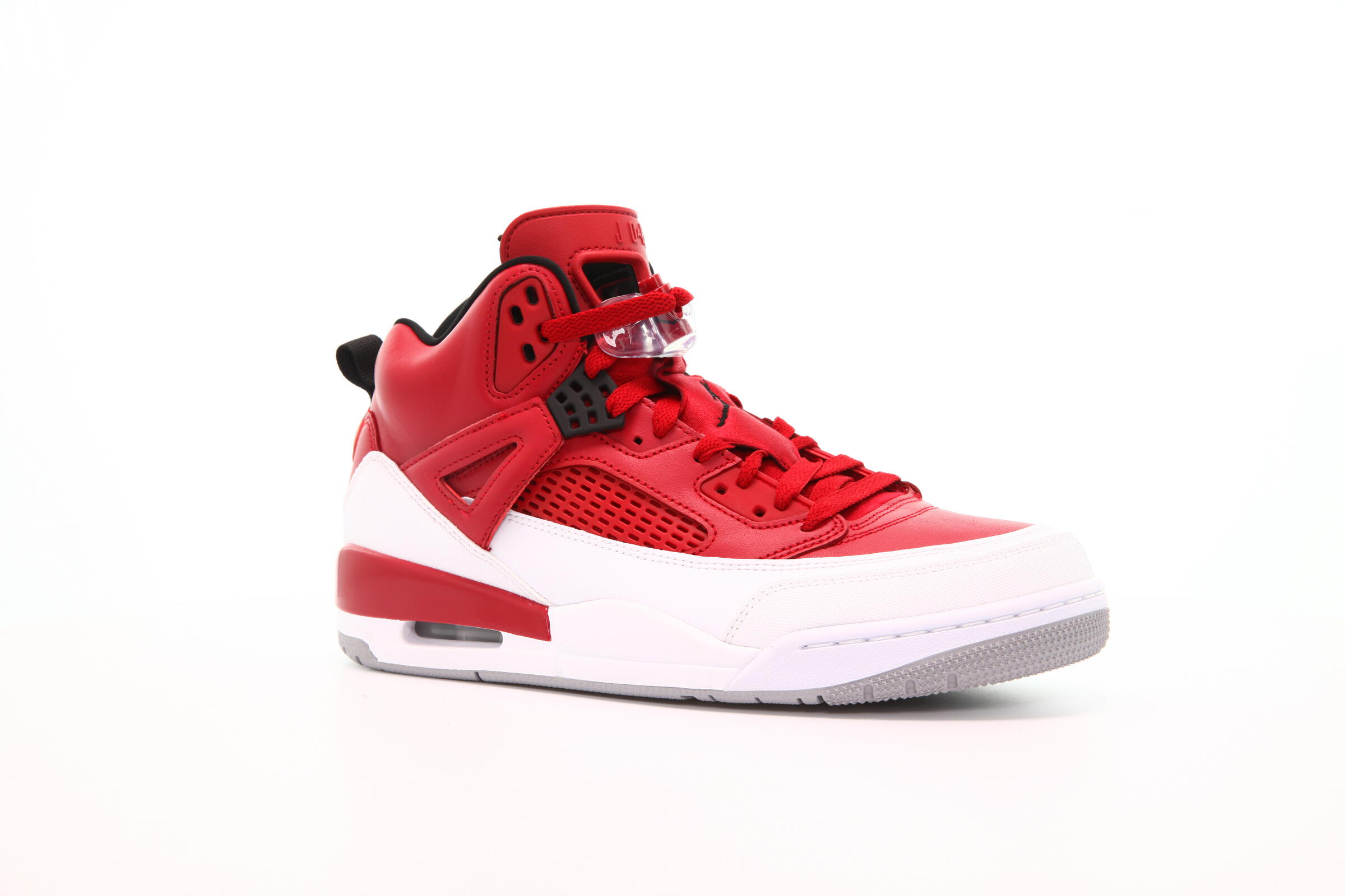jordan spizikes red