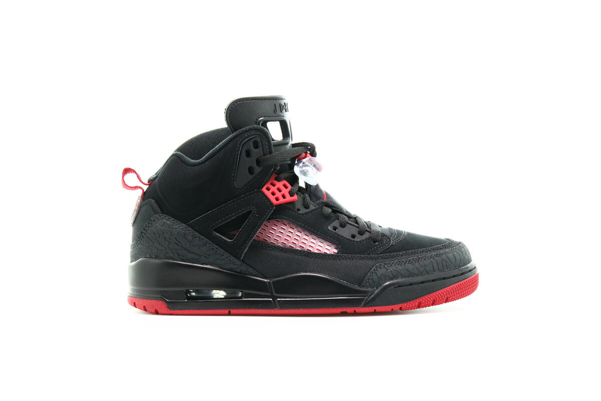 nike spizike black