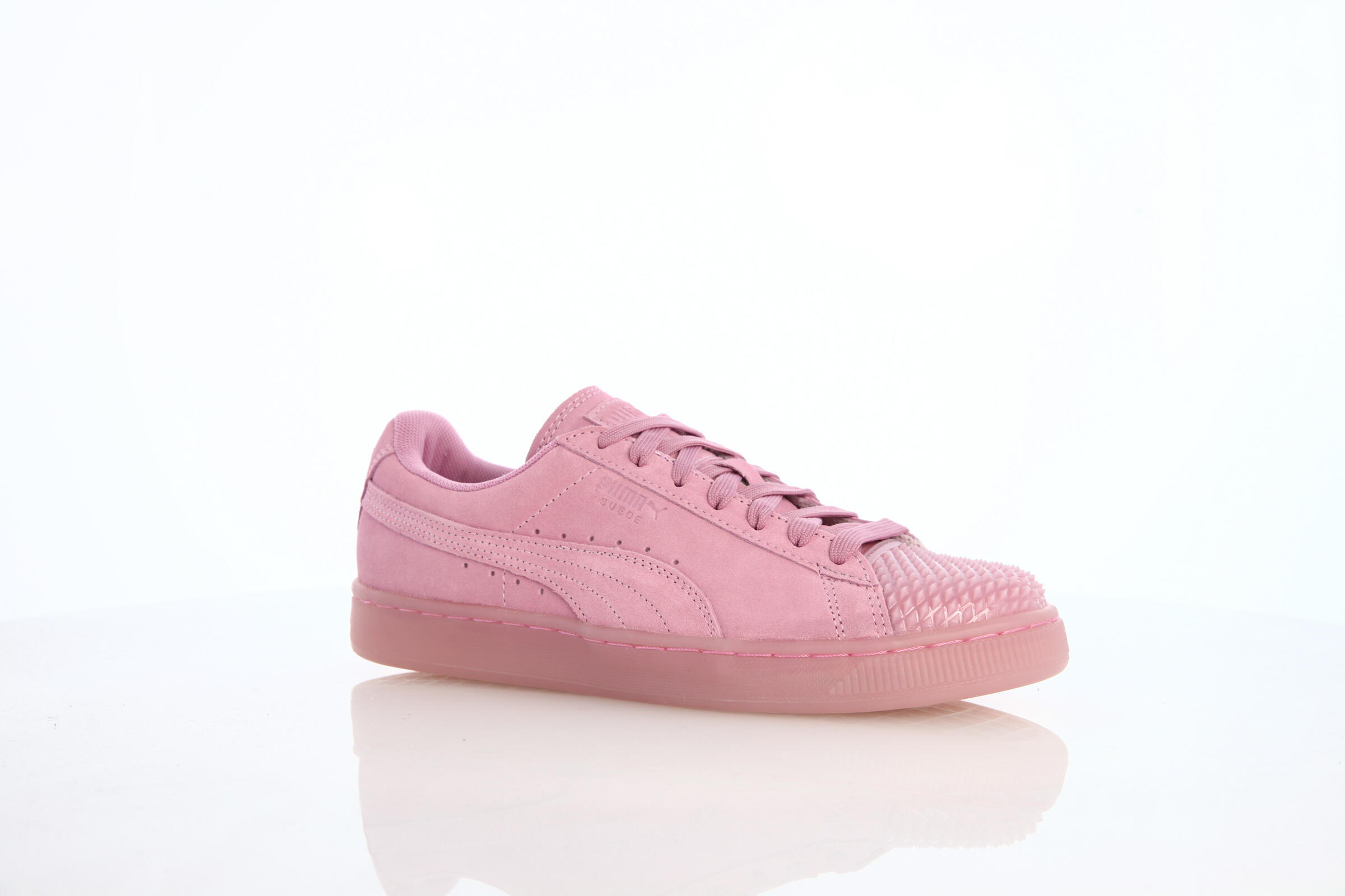 Puma Suede WMNS Jelly "Prism Pink"