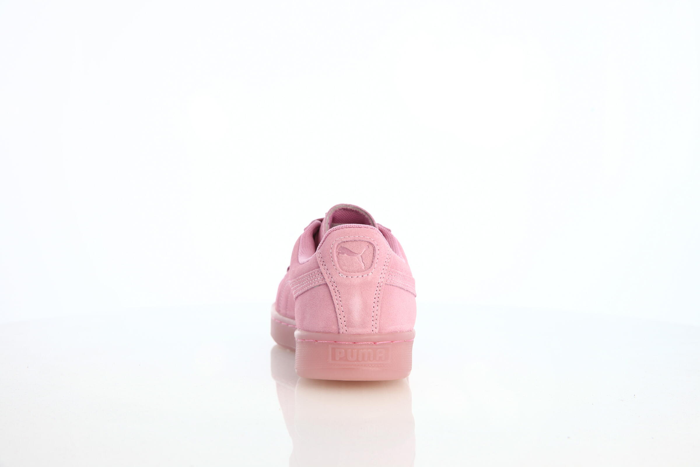 Puma Suede WMNS Jelly "Prism Pink"