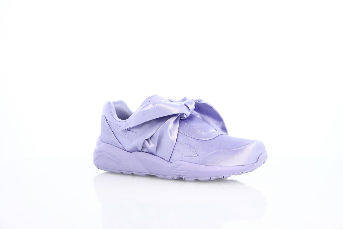 Inactief Kleren Ooit Puma Bow Sneaker Womens "Sweet Lavender" | 365054-03 | AFEW STORE