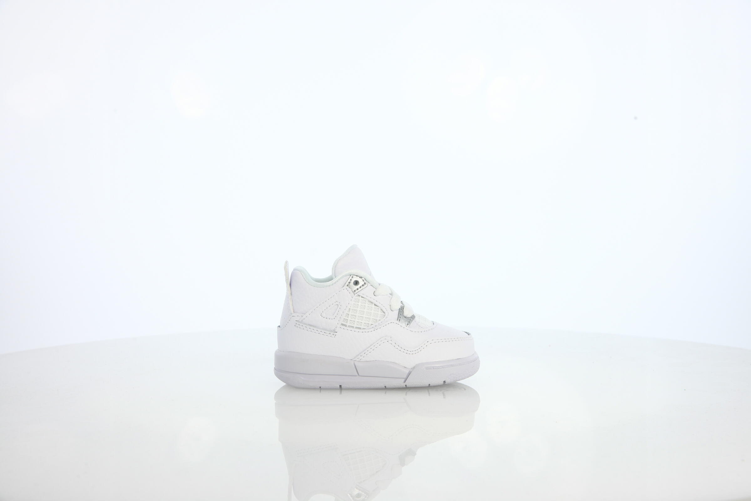 Air Jordan 4 Retro BT "Pure Money"