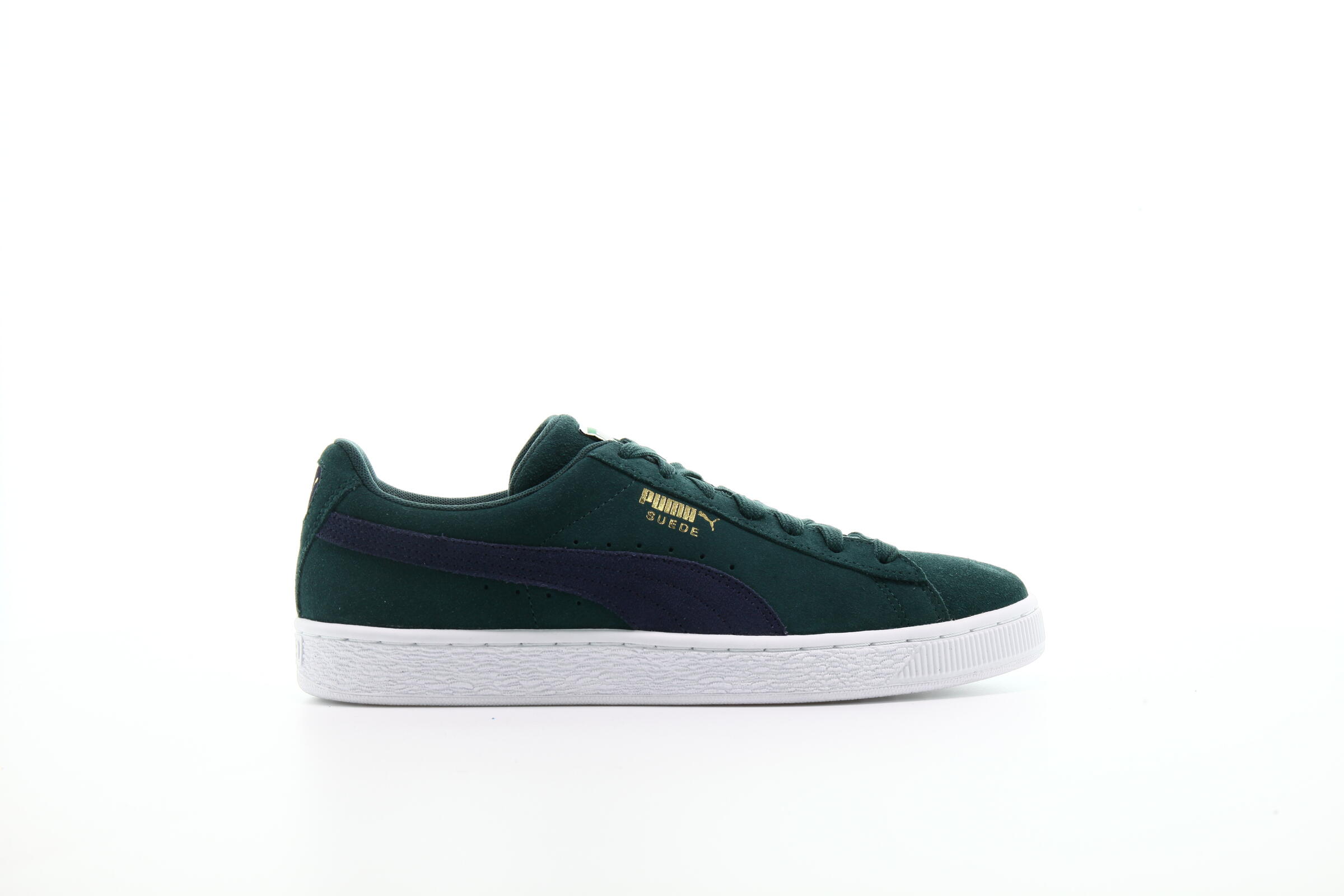 Puma Suede Classic "Ponderosa"