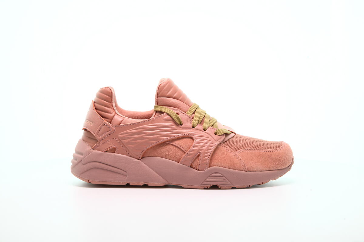 Size 11 - Han Kjøbenhavn x Puma Blaze Cage Cameo Brown From the archives to instinct. @pumasportstyle and  main image 4