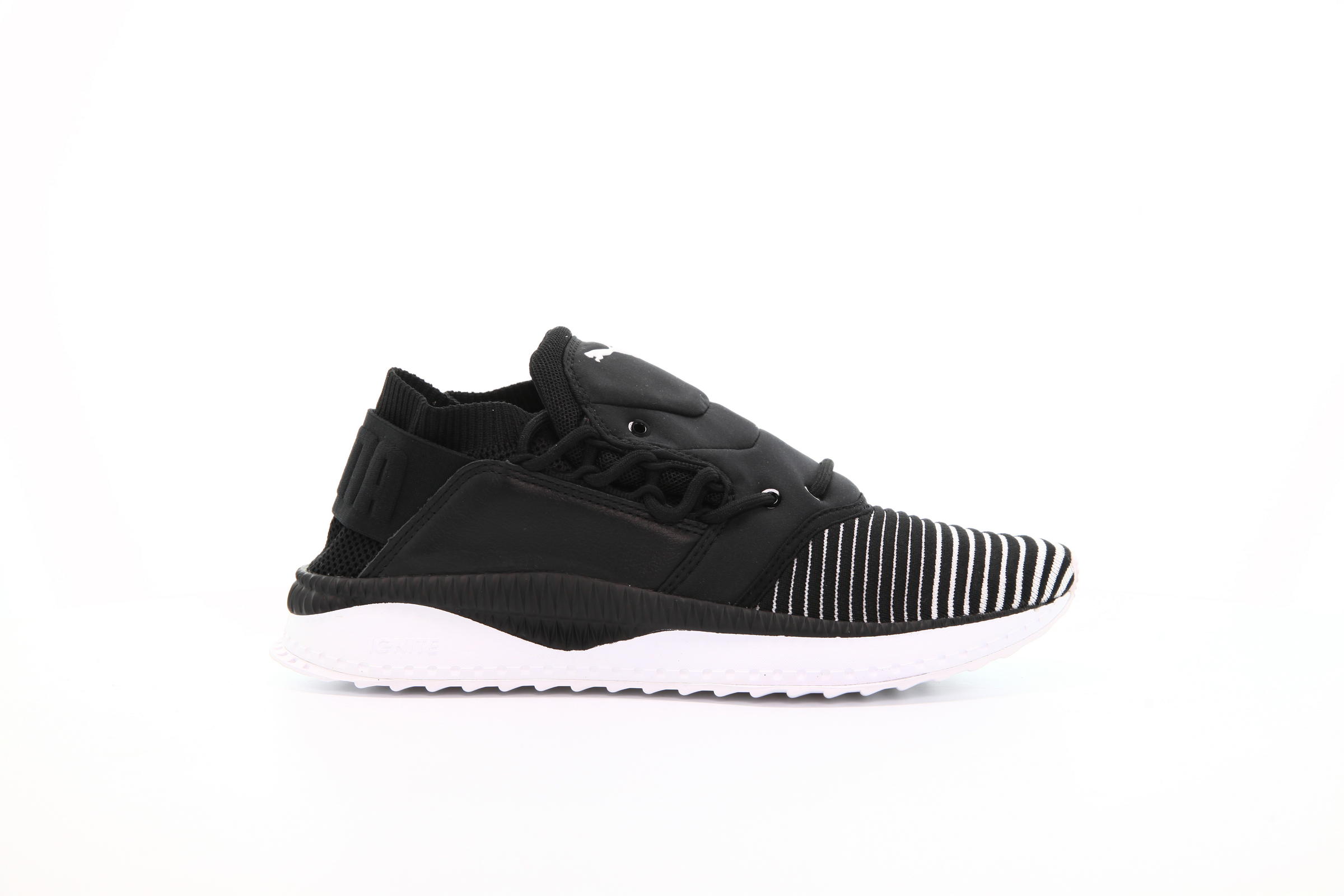 Puma tsugi evoknit black best sale